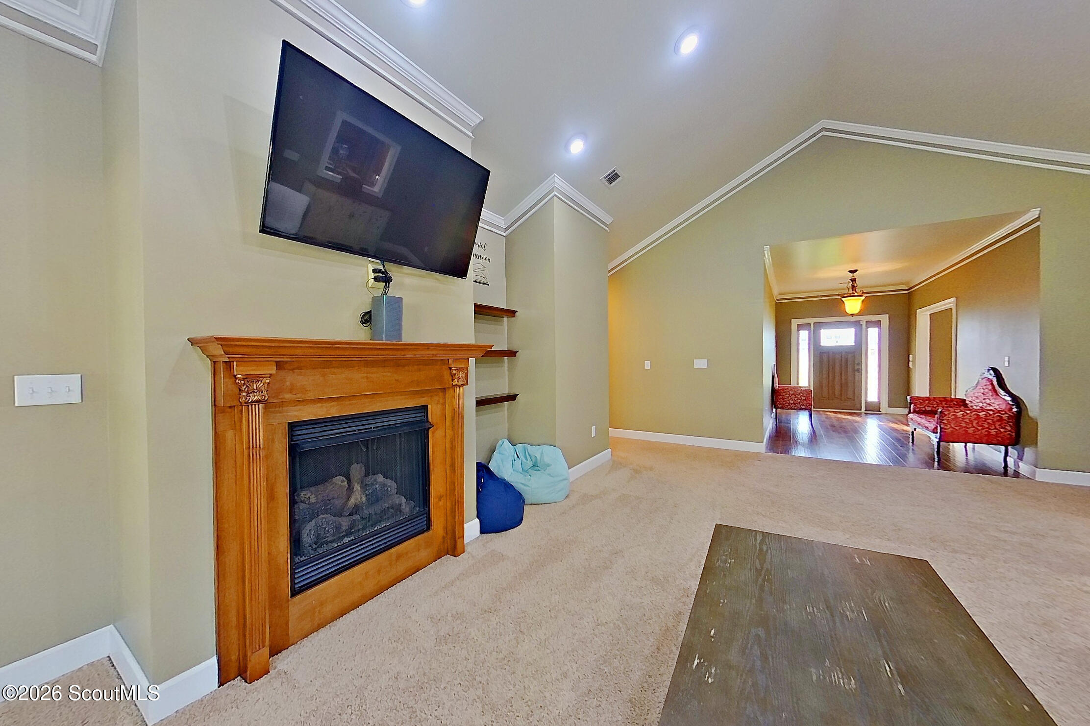 190 Claytie Douglas Road