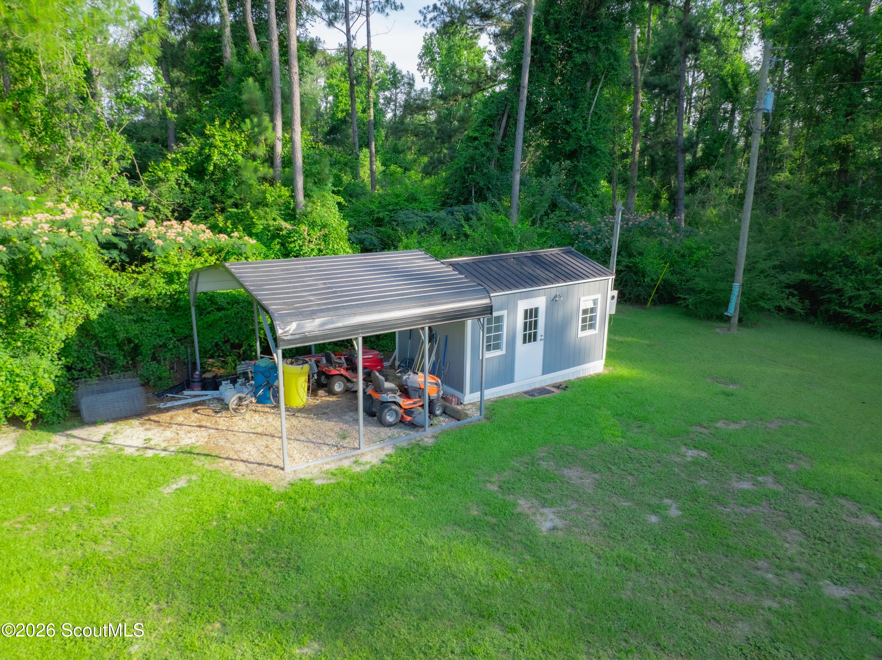 190 Claytie Douglas Road