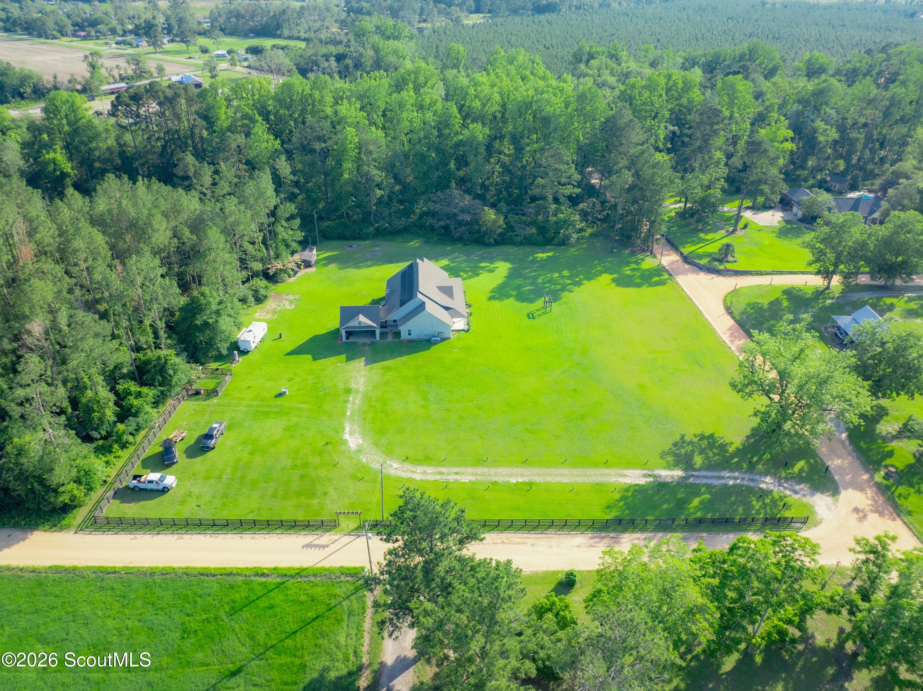 190 Claytie Douglas Road