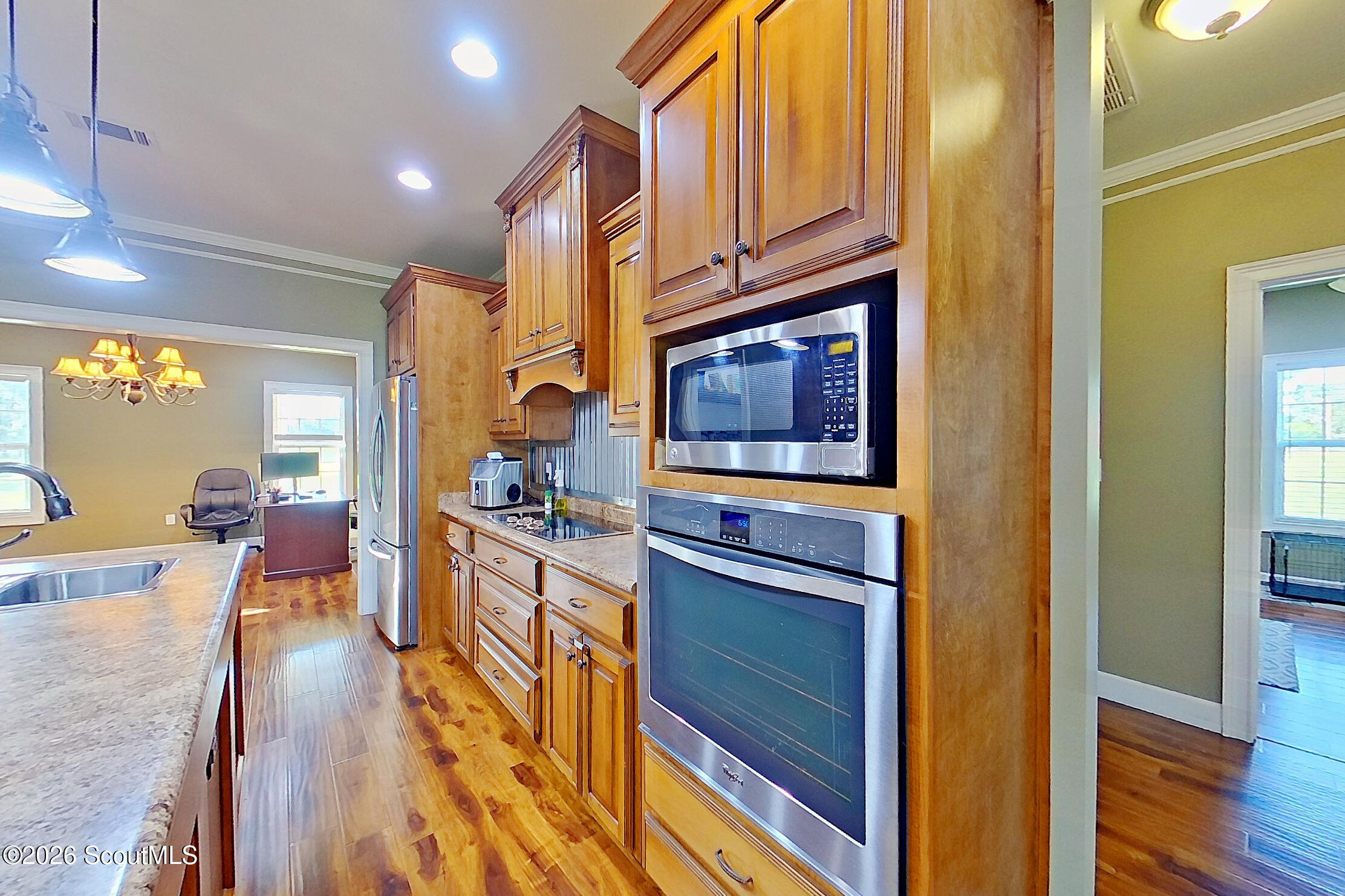 190 Claytie Douglas Road