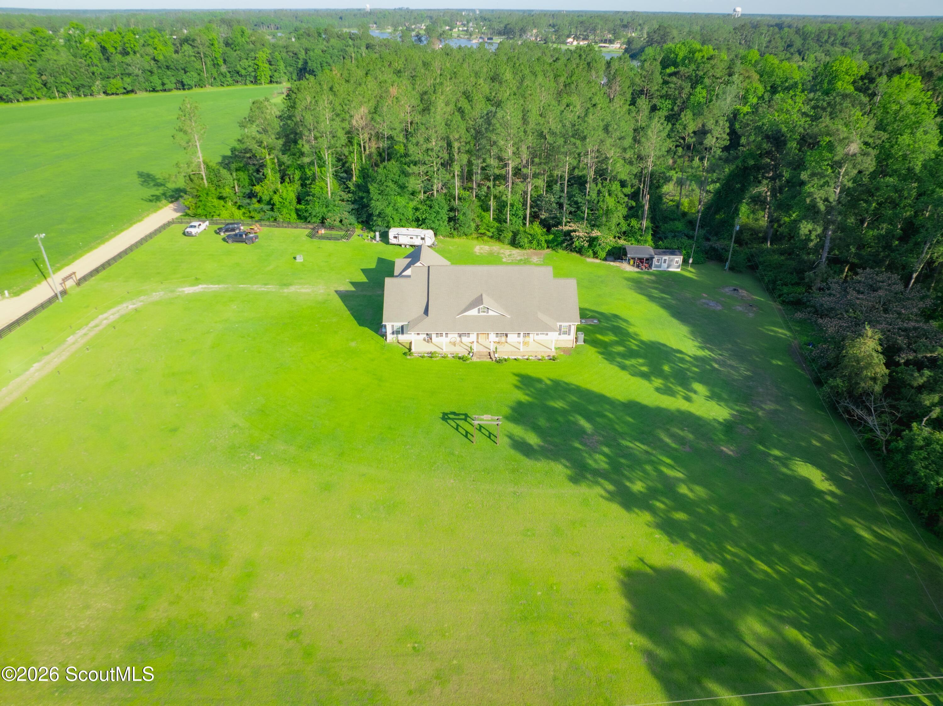 190 Claytie Douglas Road