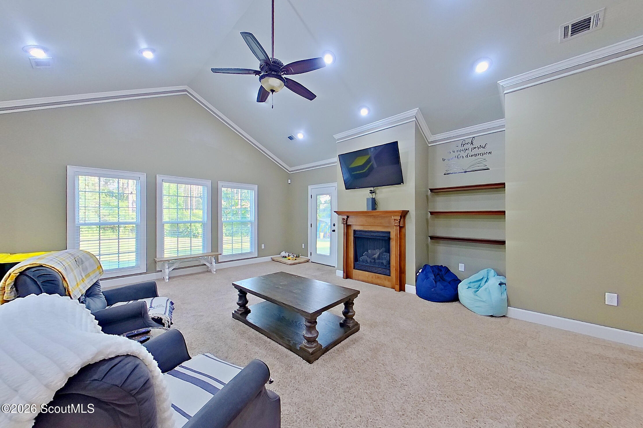 190 Claytie Douglas Road