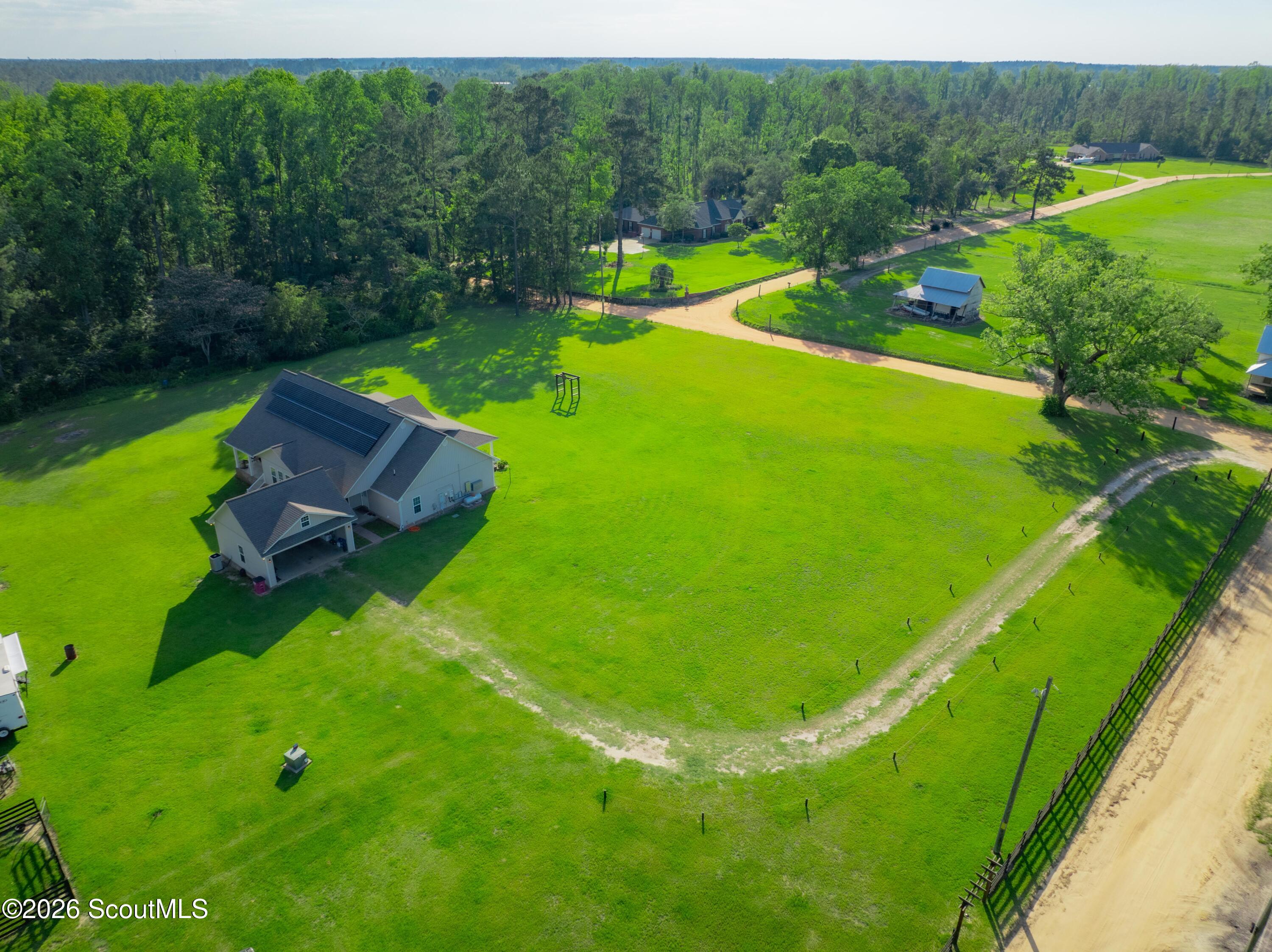 190 Claytie Douglas Road