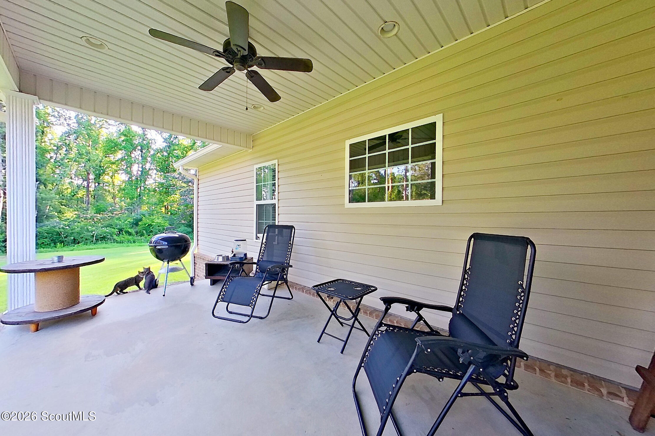 190 Claytie Douglas Road