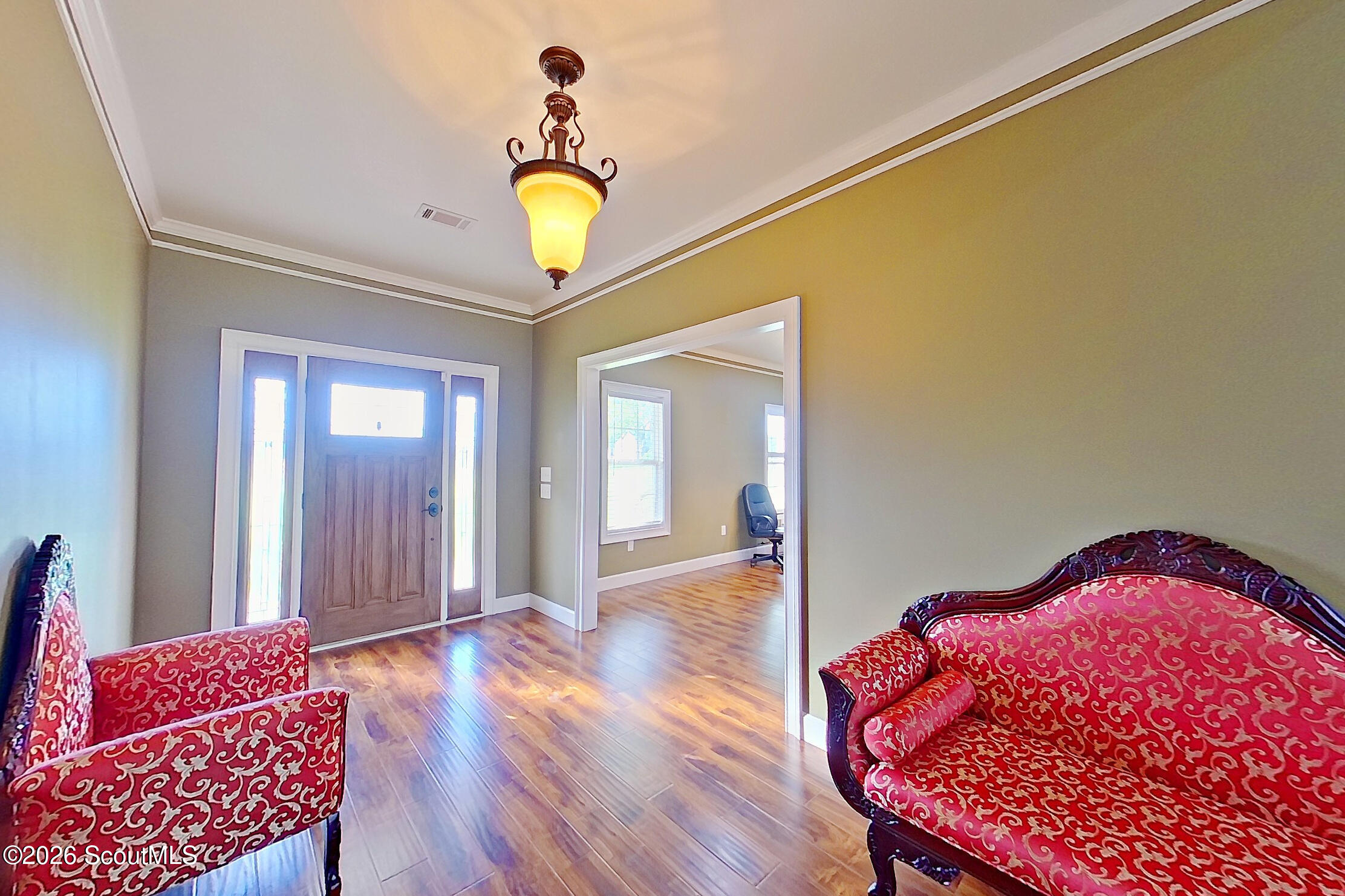 190 Claytie Douglas Road