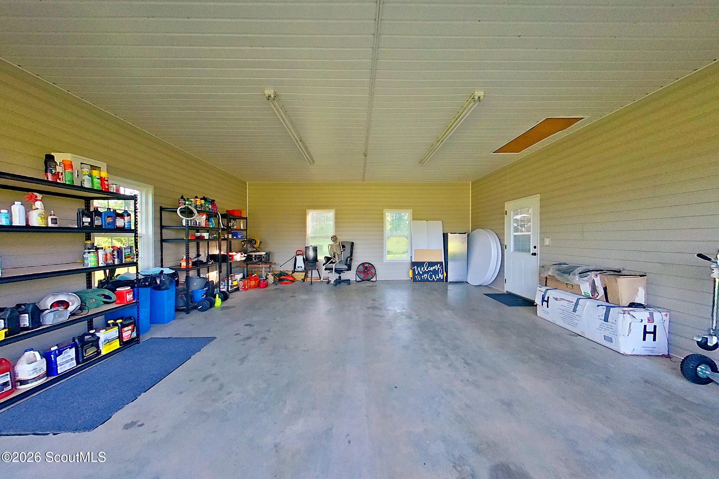 190 Claytie Douglas Road
