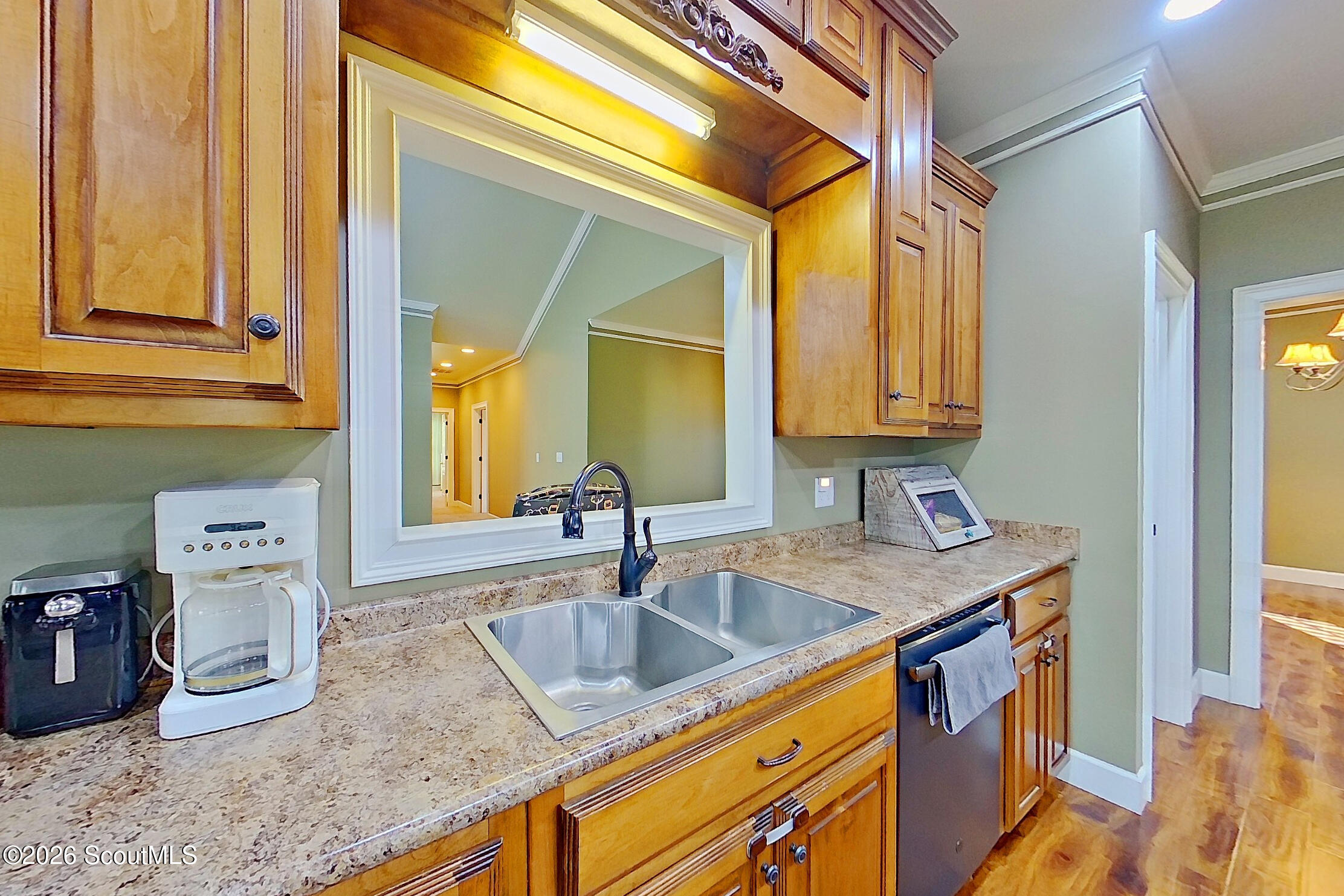 190 Claytie Douglas Road