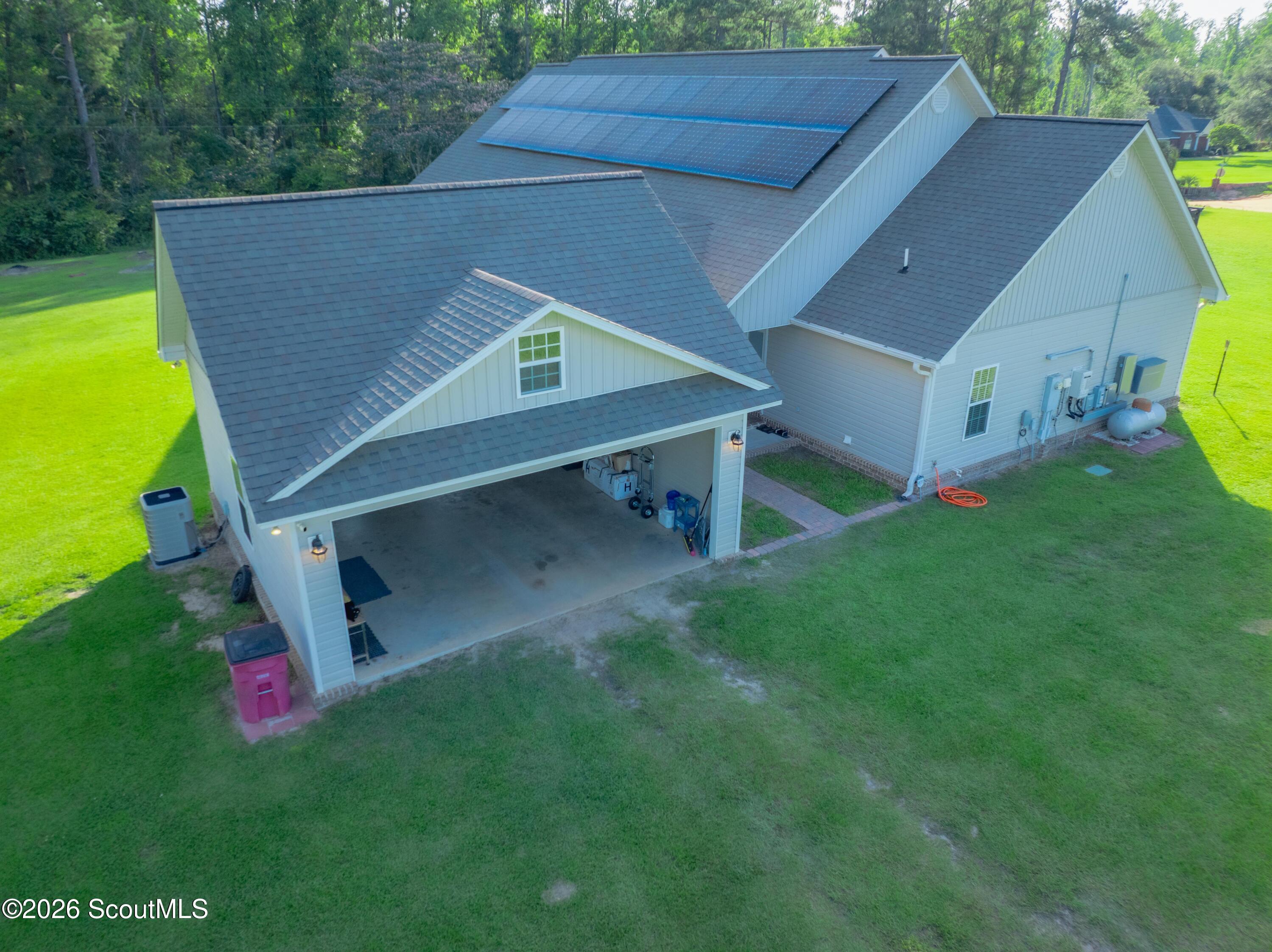 190 Claytie Douglas Road