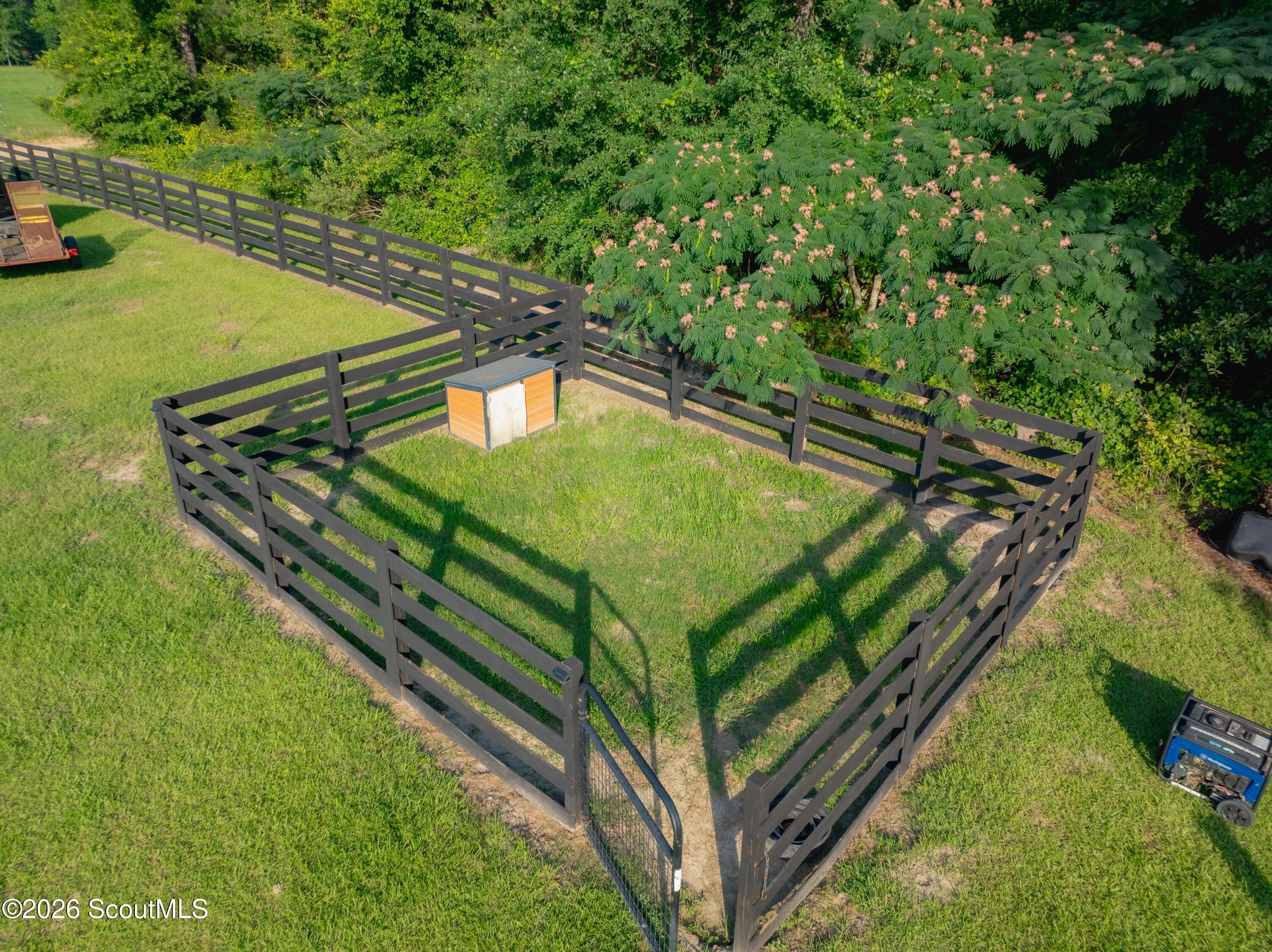 190 Claytie Douglas Road