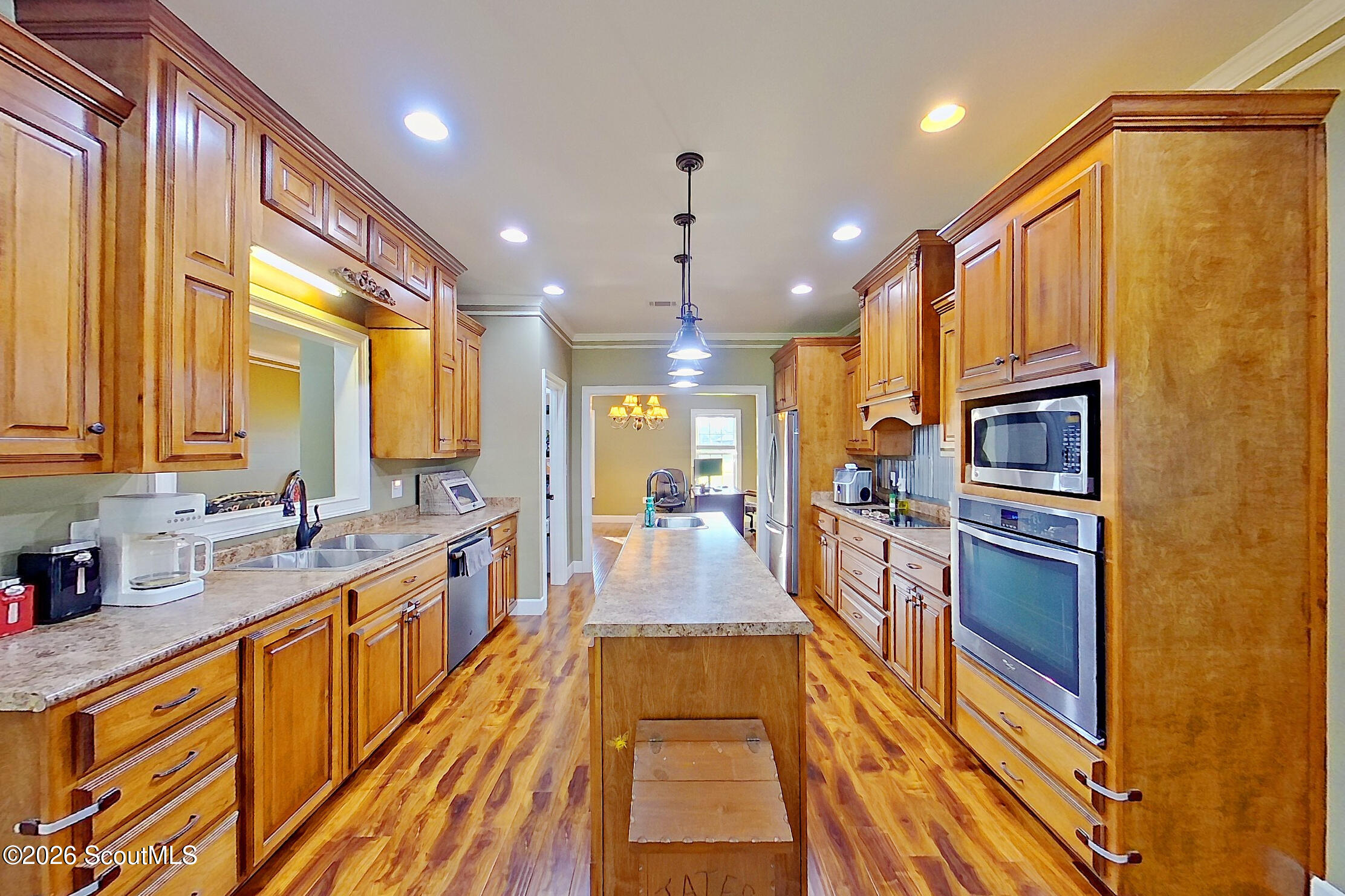 190 Claytie Douglas Road