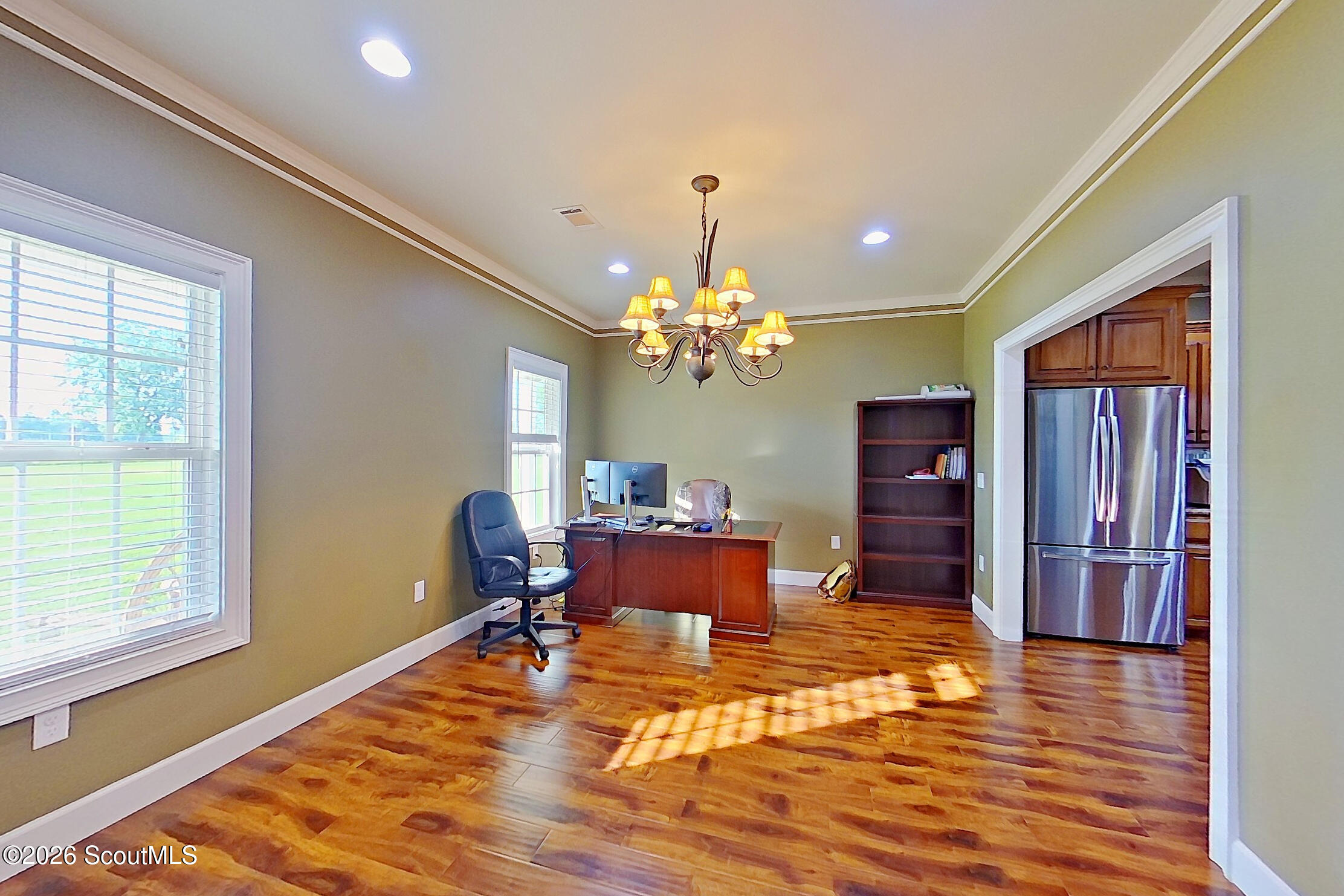 190 Claytie Douglas Road