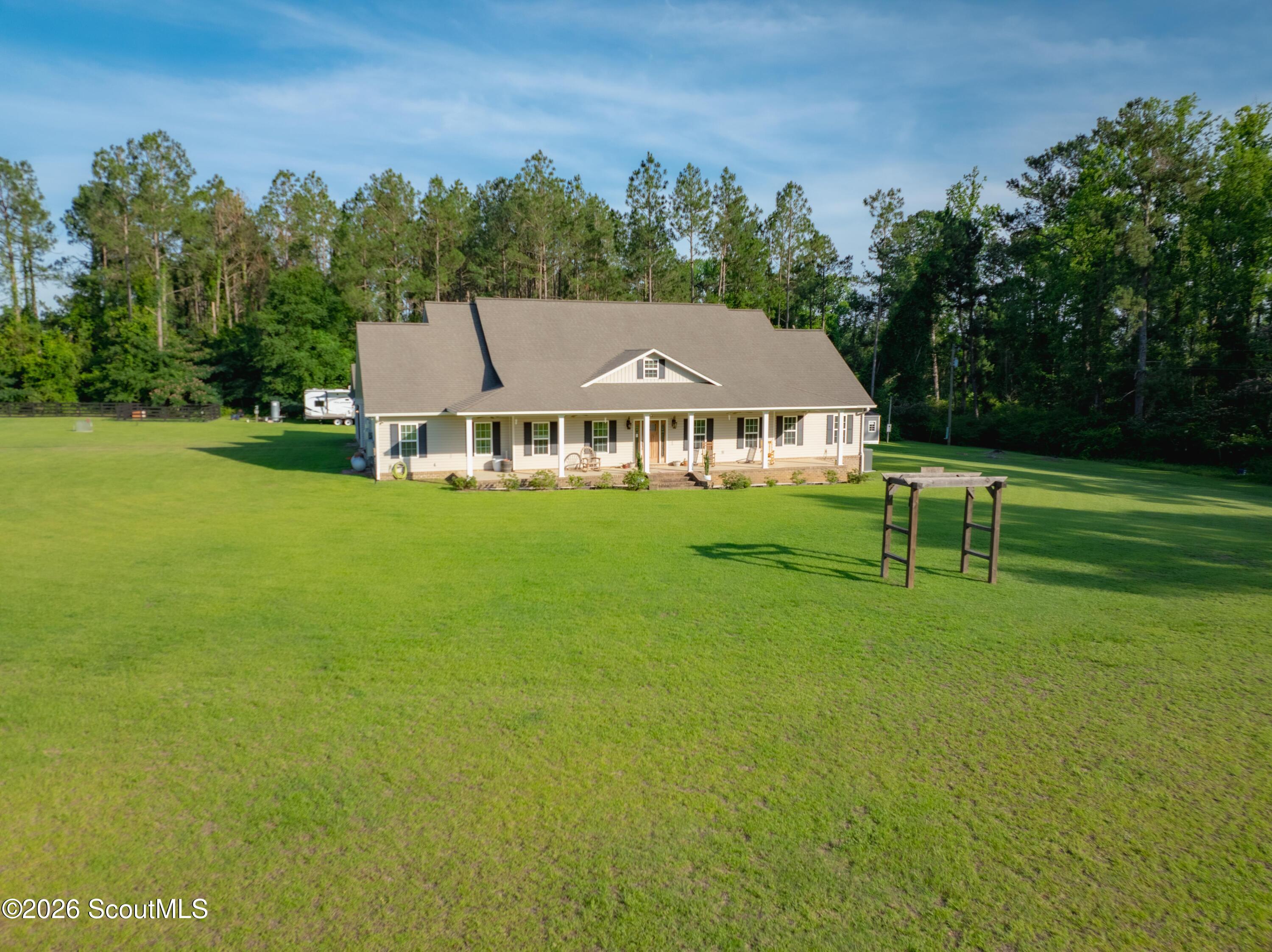 190 Claytie Douglas Road