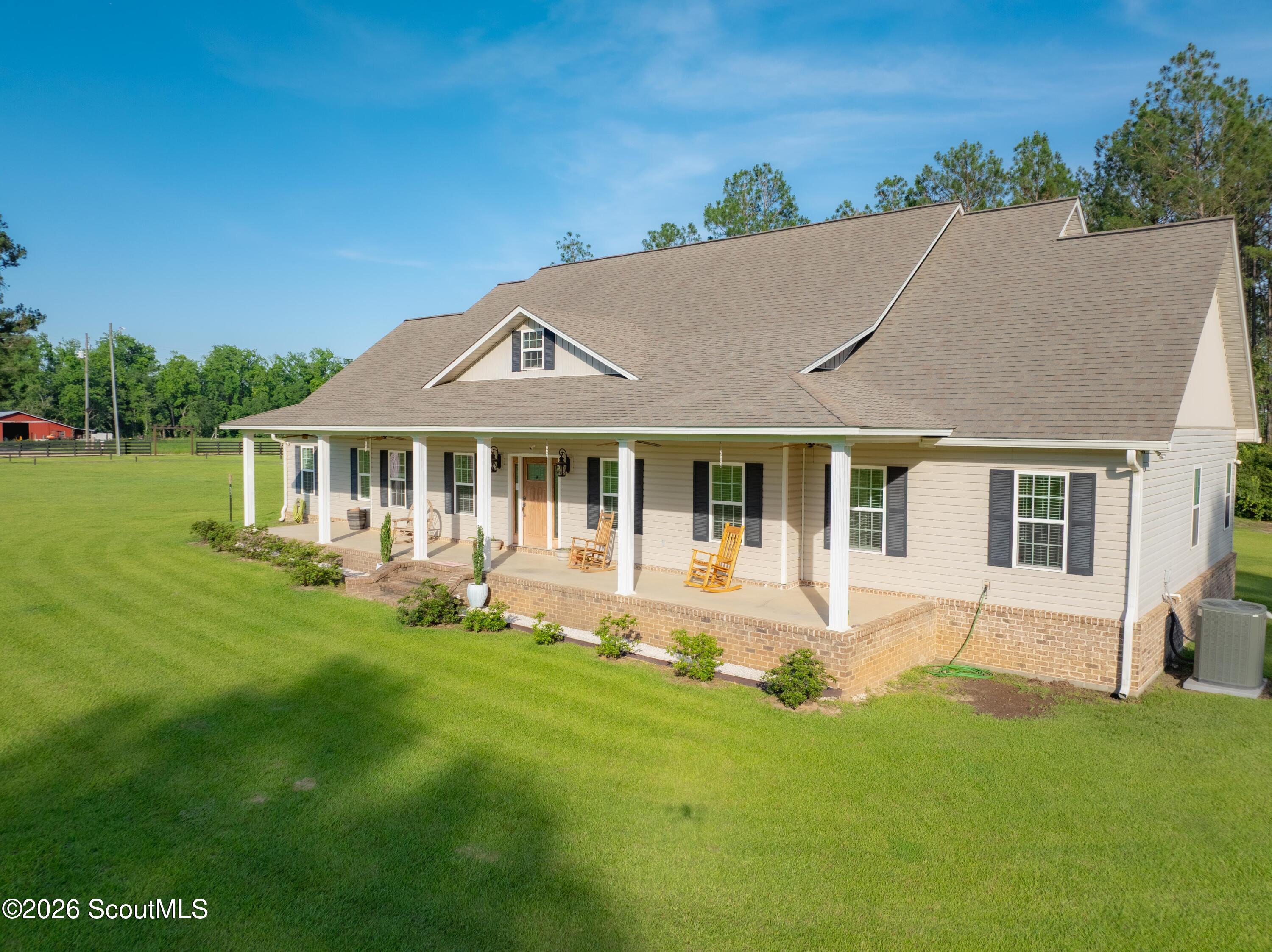 190 Claytie Douglas Road