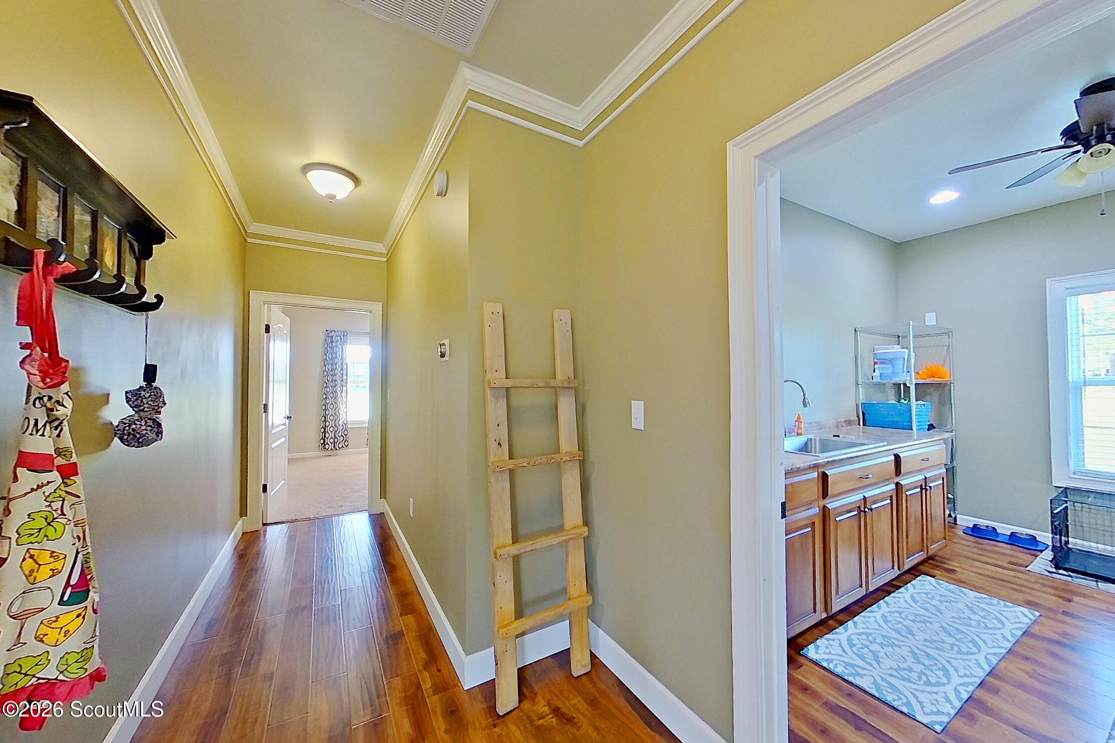 190 Claytie Douglas Road