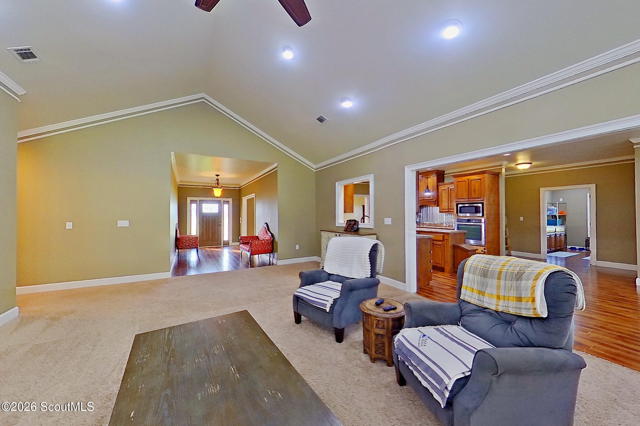 190 Claytie Douglas Road