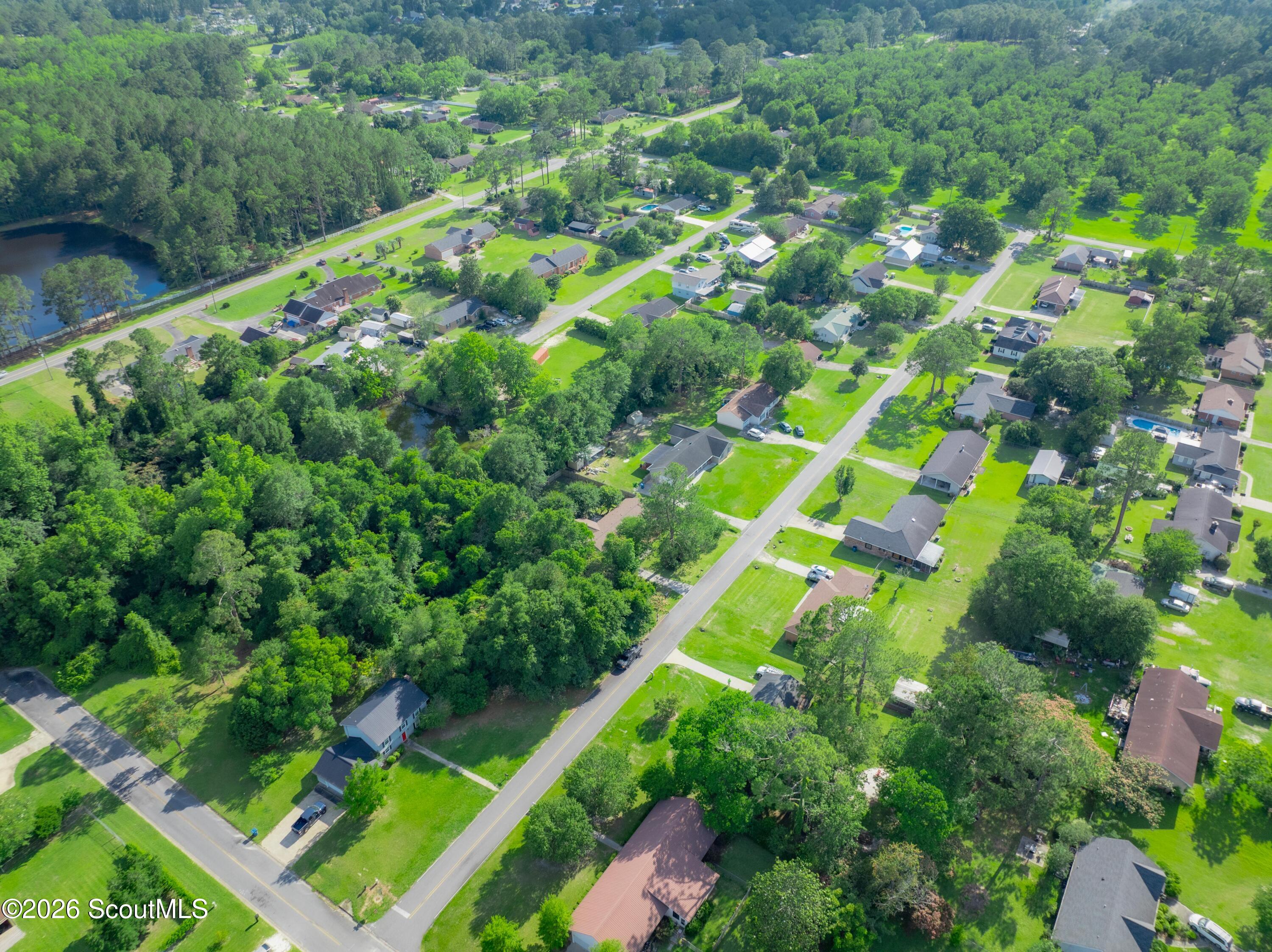 3474 Wren Drive