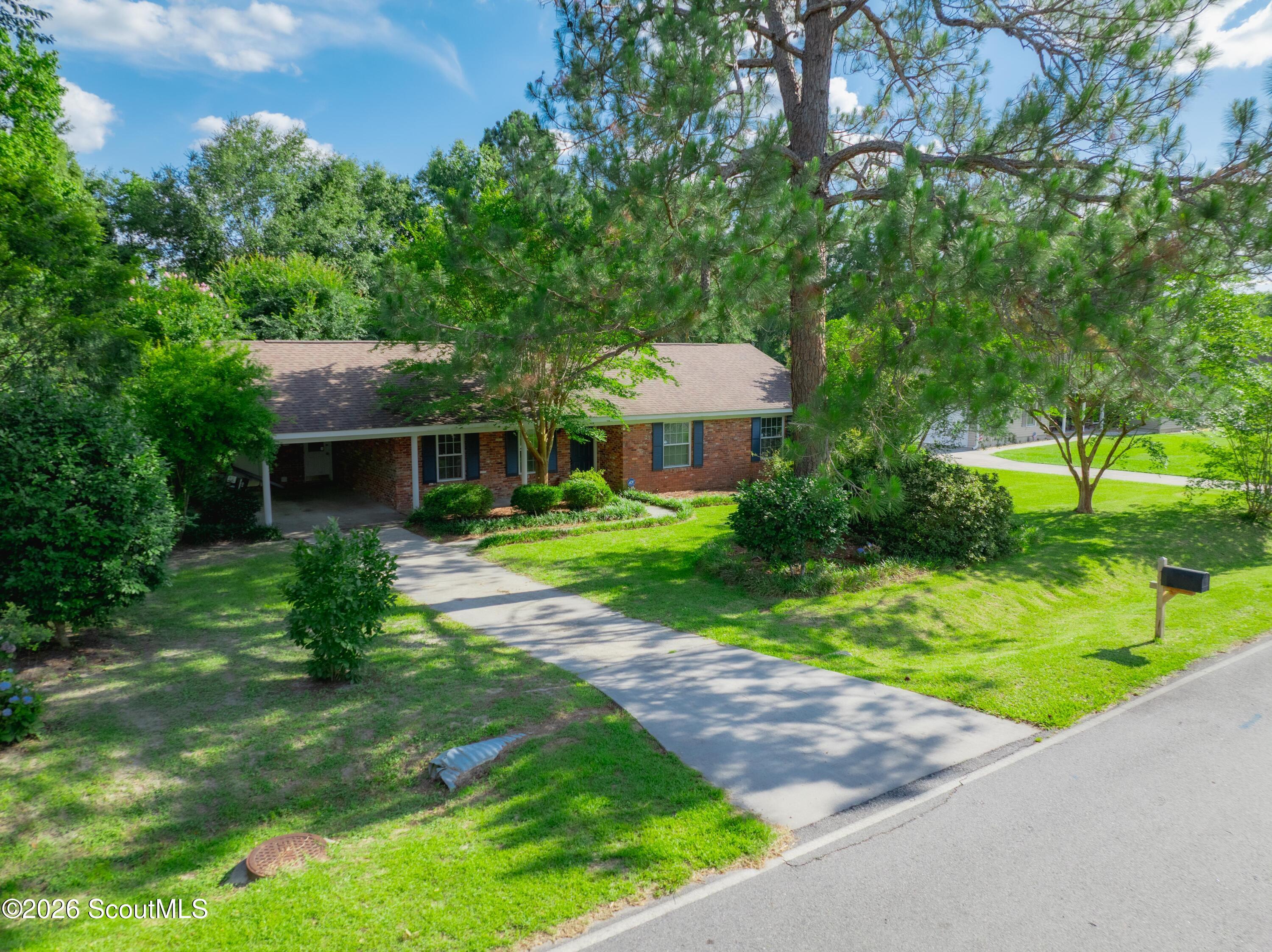 3474 Wren Drive