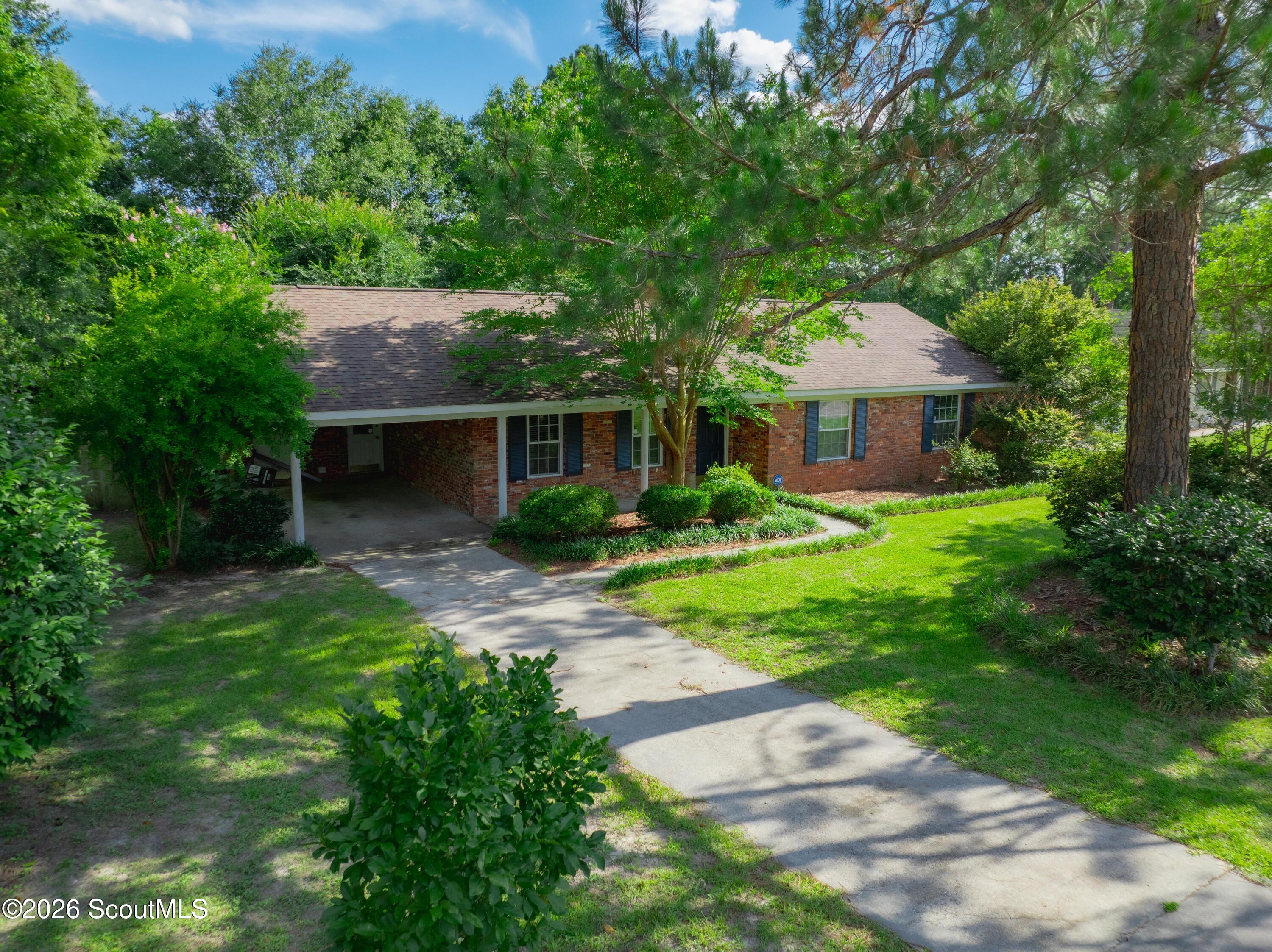 3474 Wren Drive