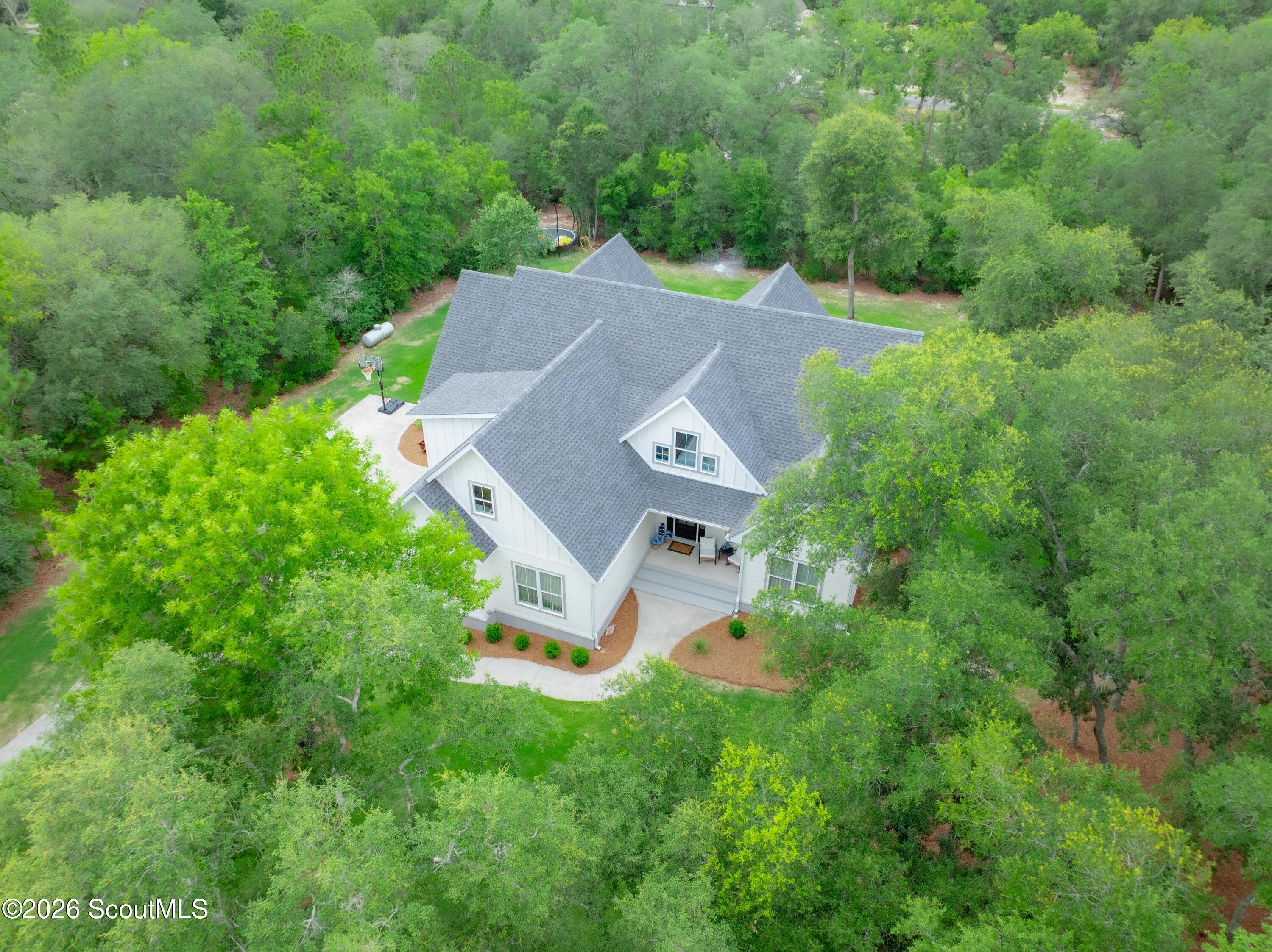 6309 River Chase Drive