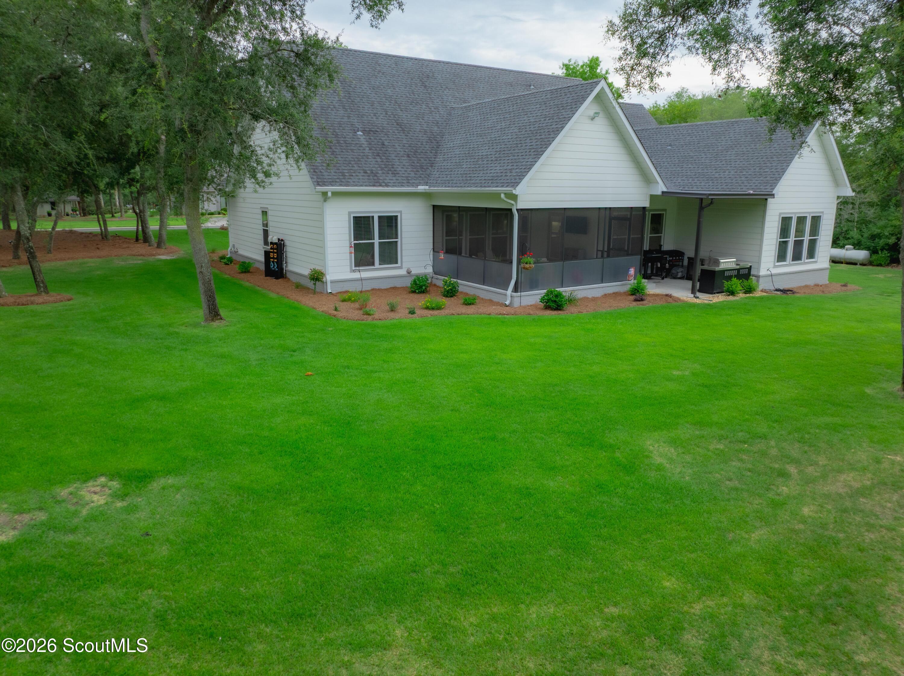 6309 River Chase Drive
