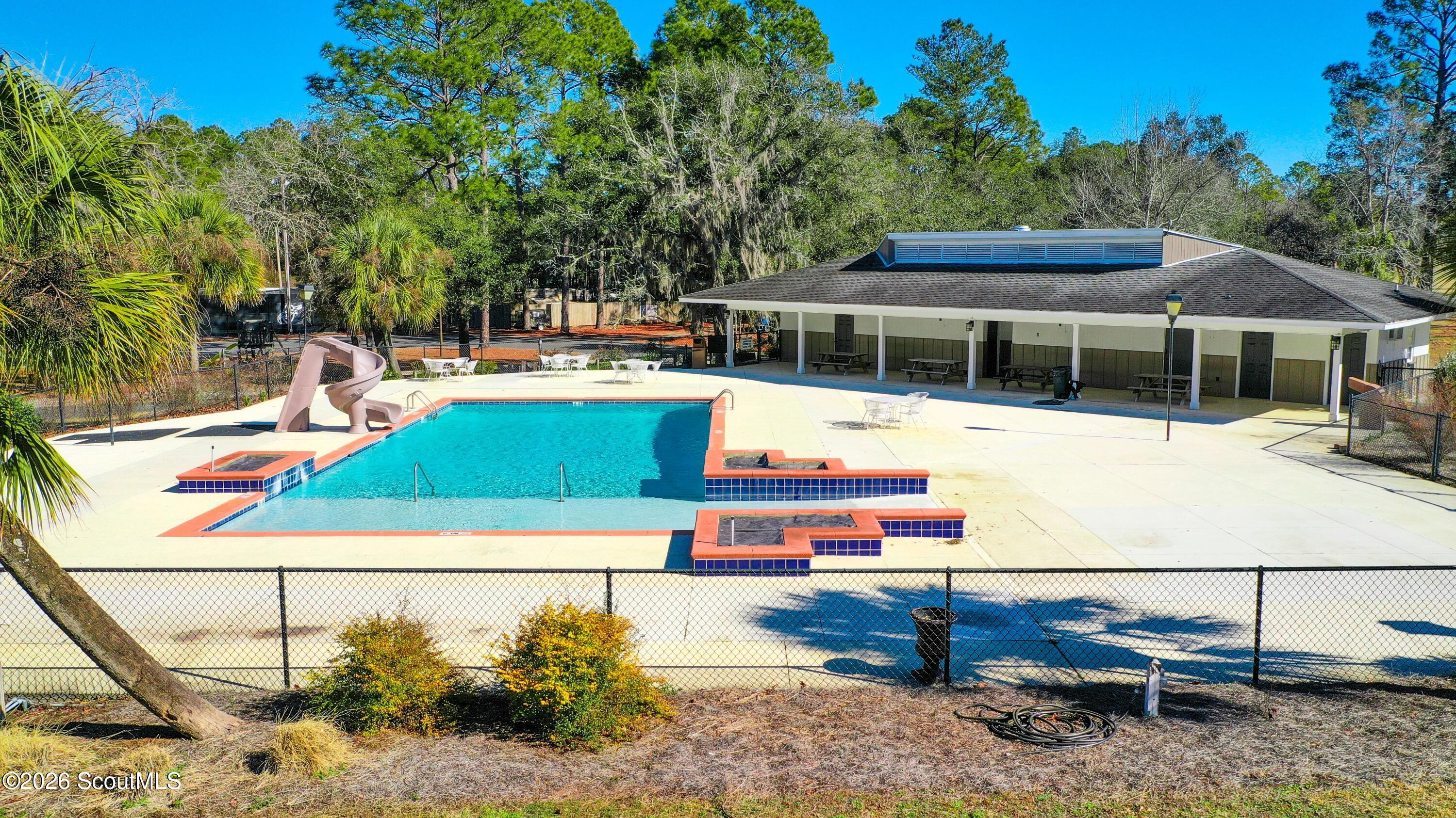 6309 River Chase Drive
