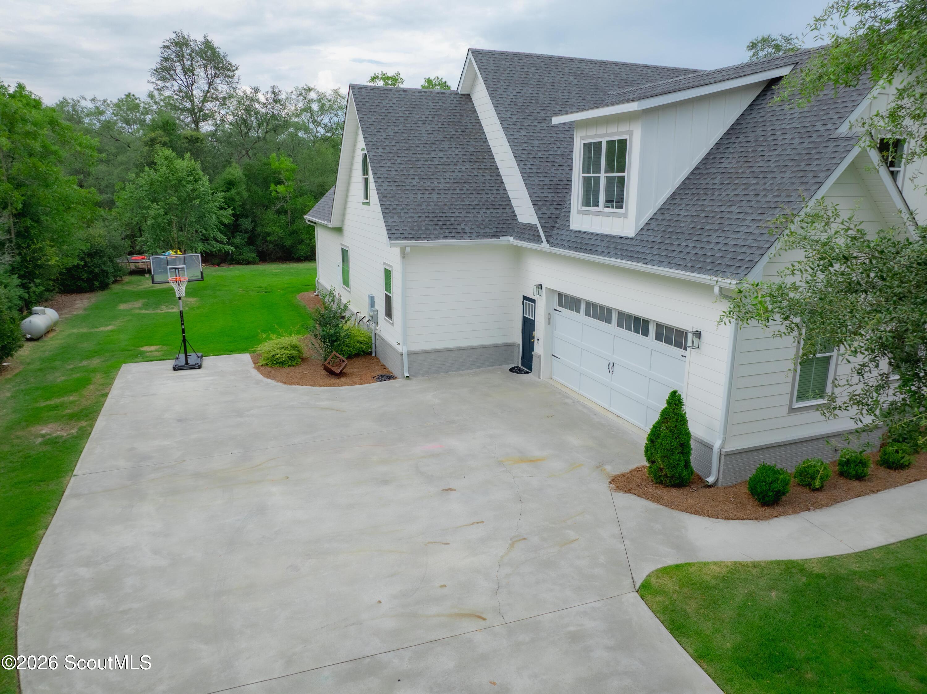 6309 River Chase Drive