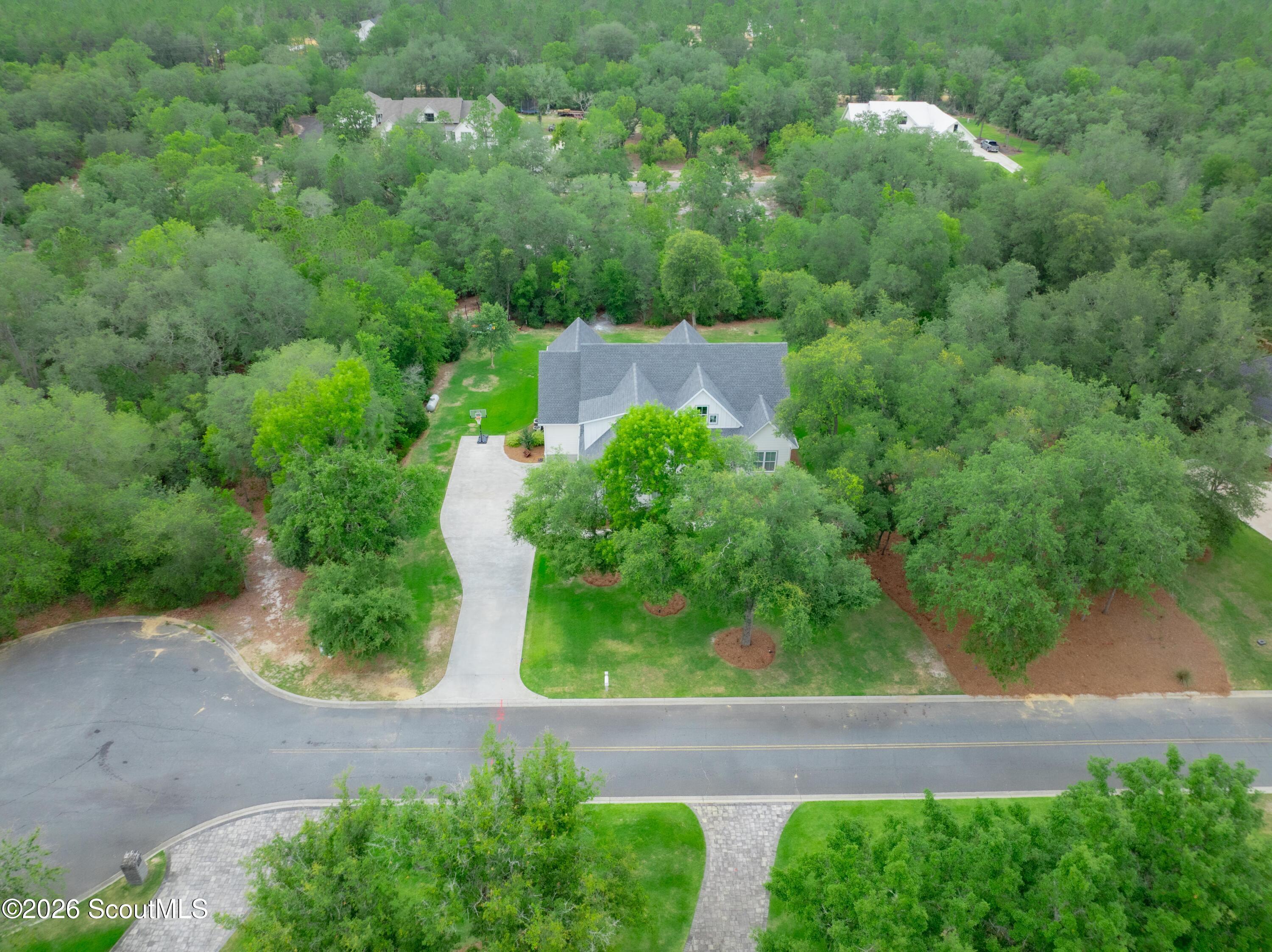 6309 River Chase Drive