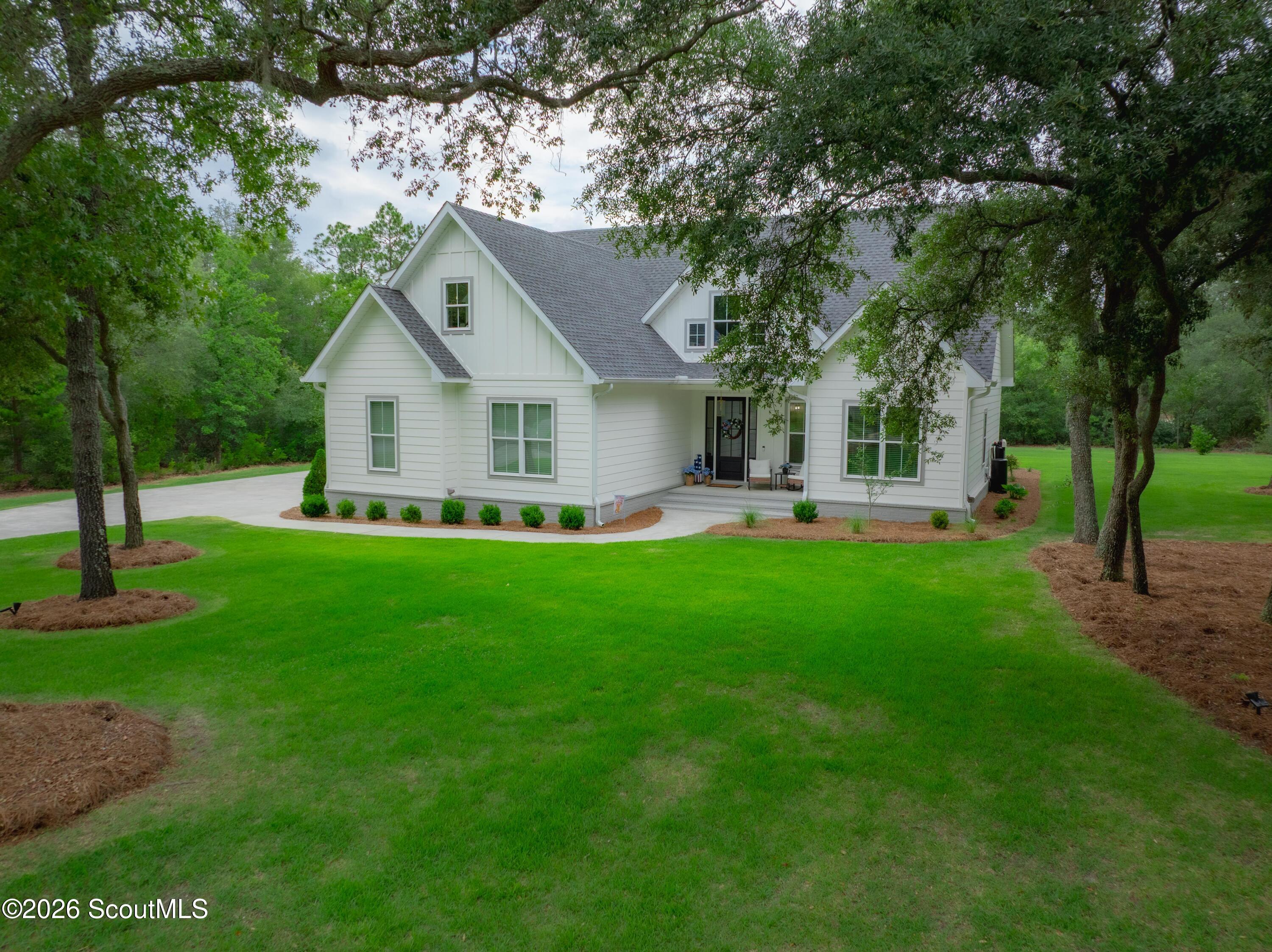 6309 River Chase Drive