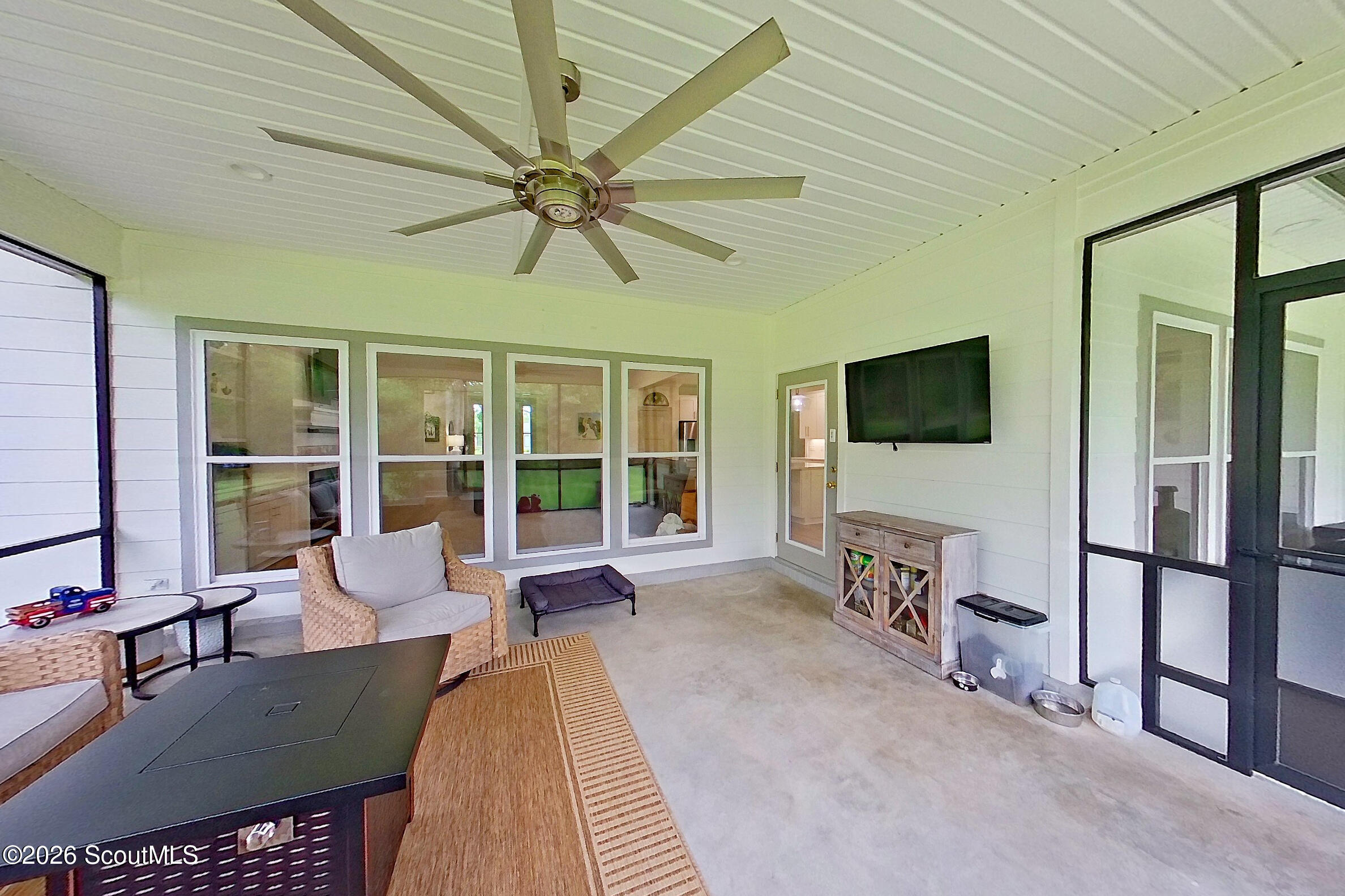 6309 River Chase Drive