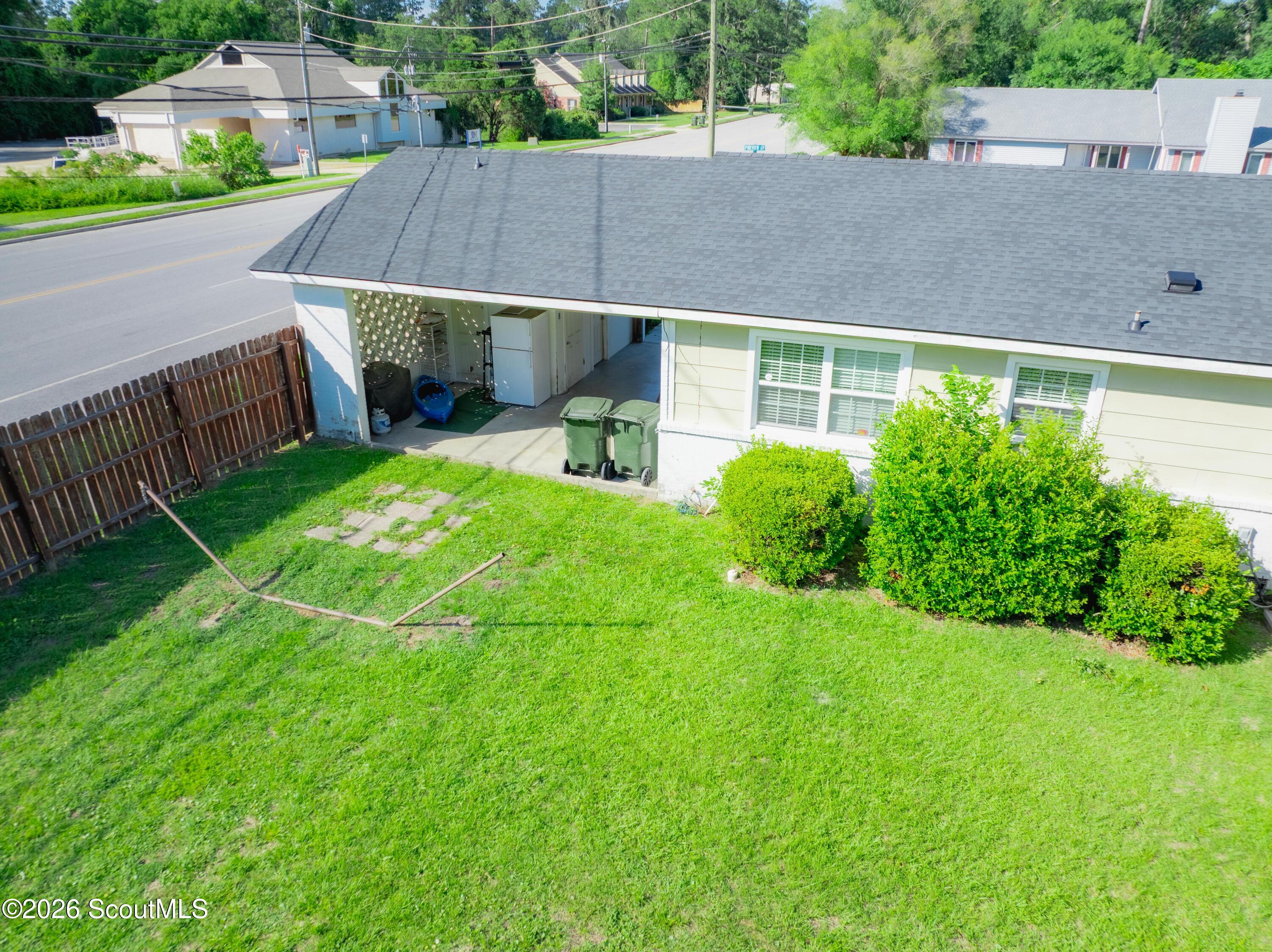 507 Pineview Drive