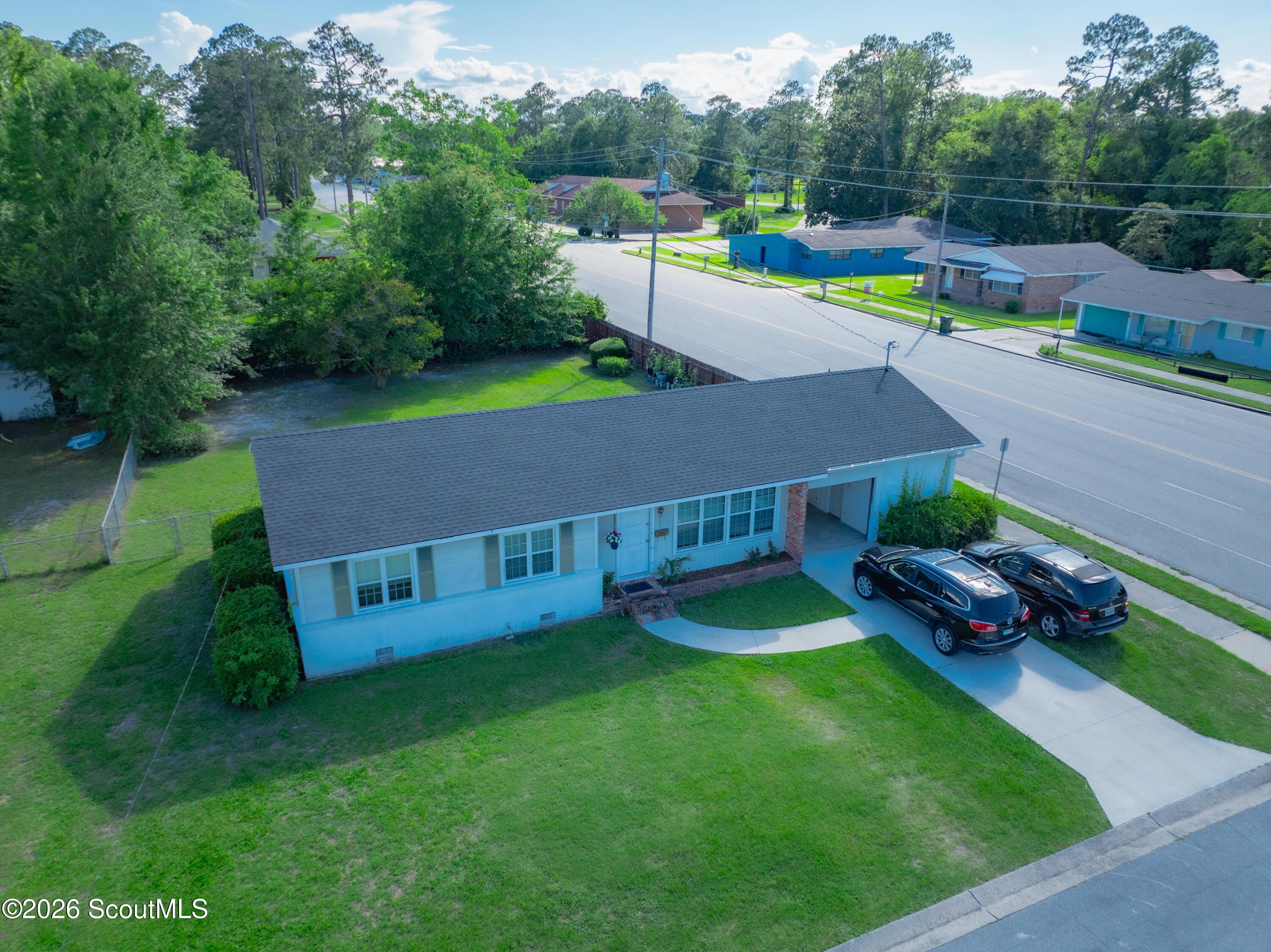 507 Pineview Drive