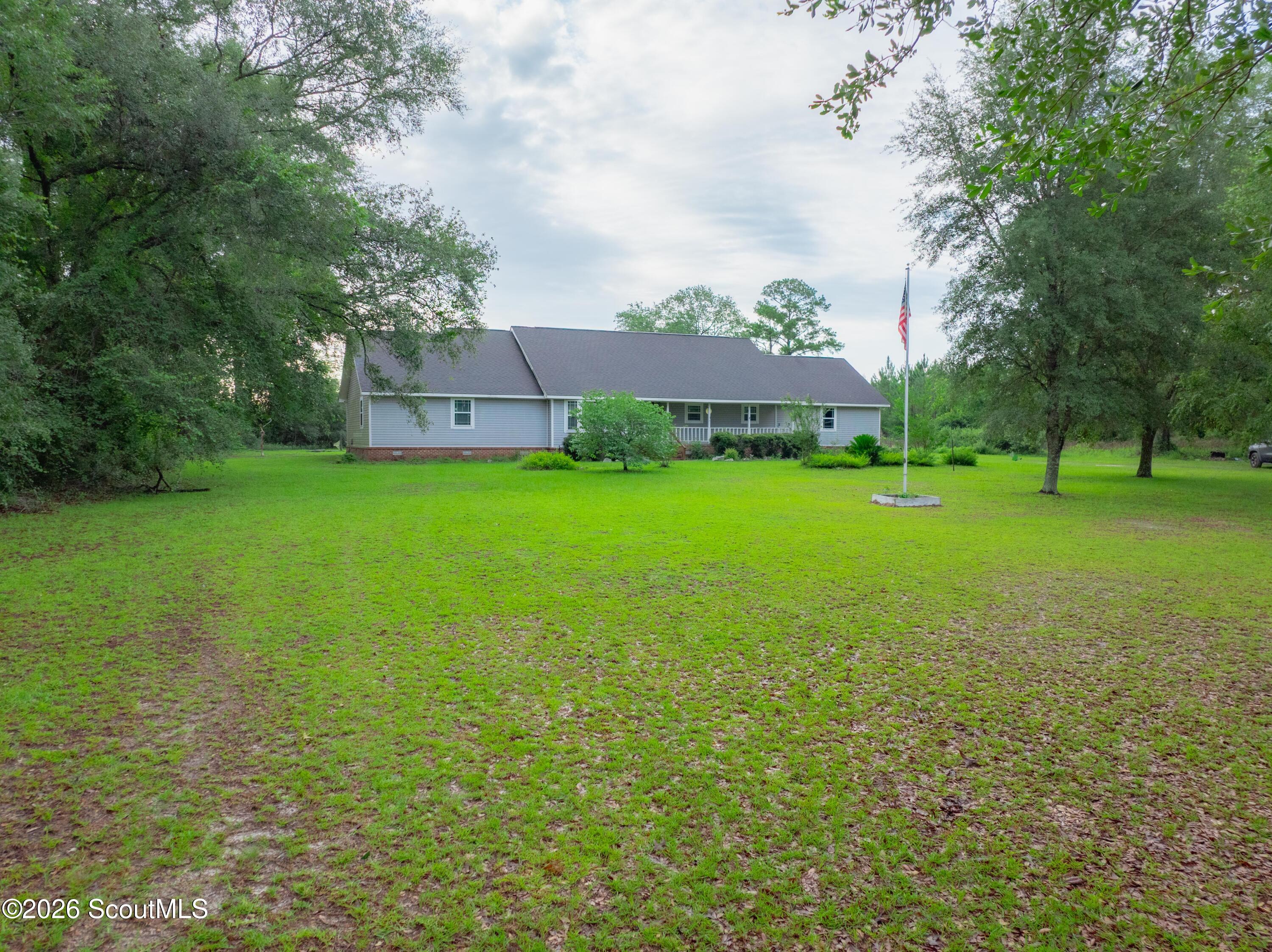 1256 Prescott Road