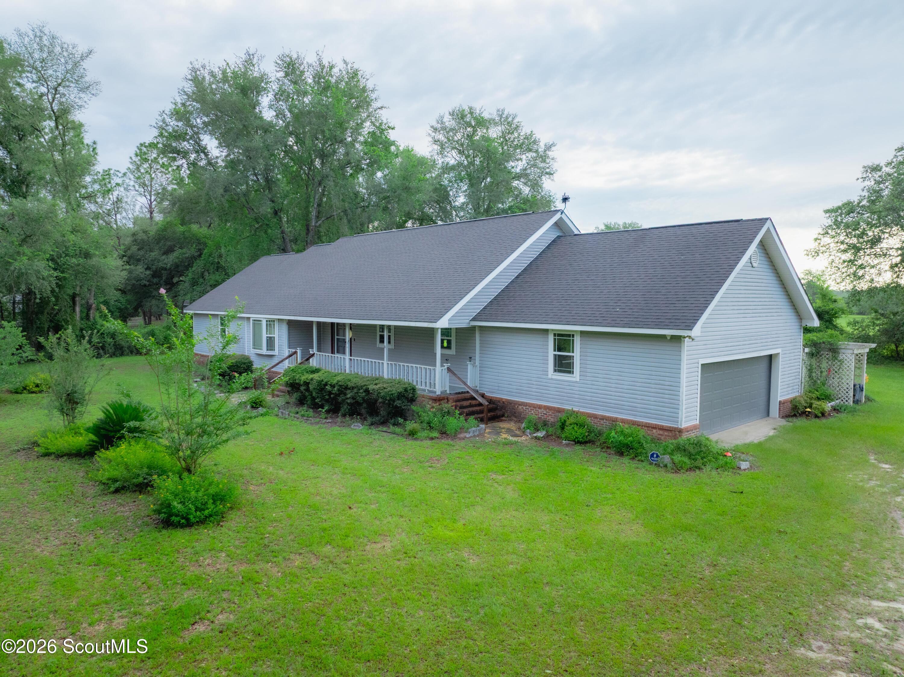 1256 Prescott Road