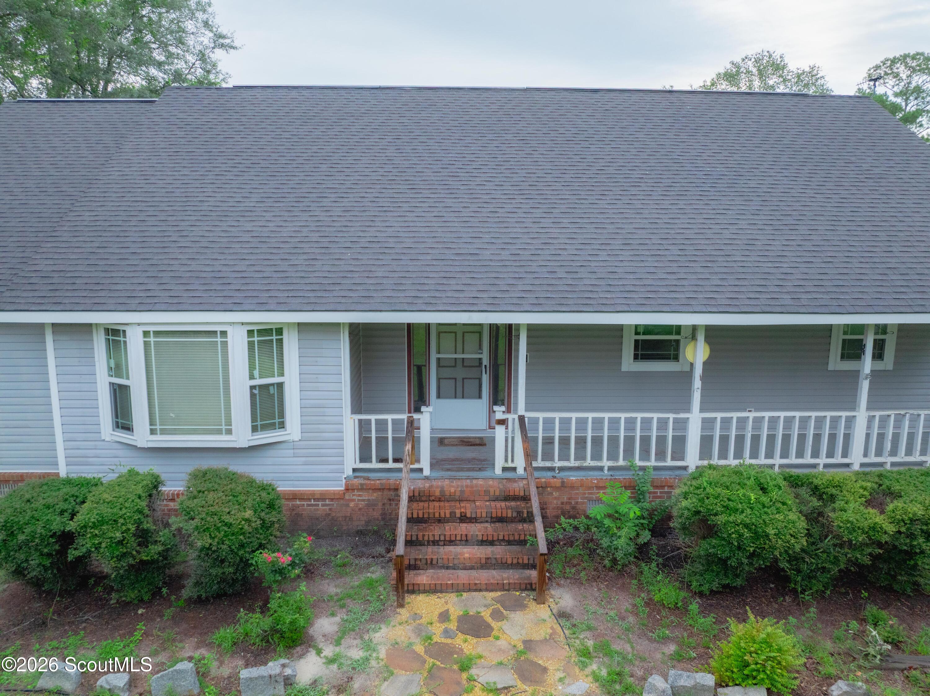 1256 Prescott Road