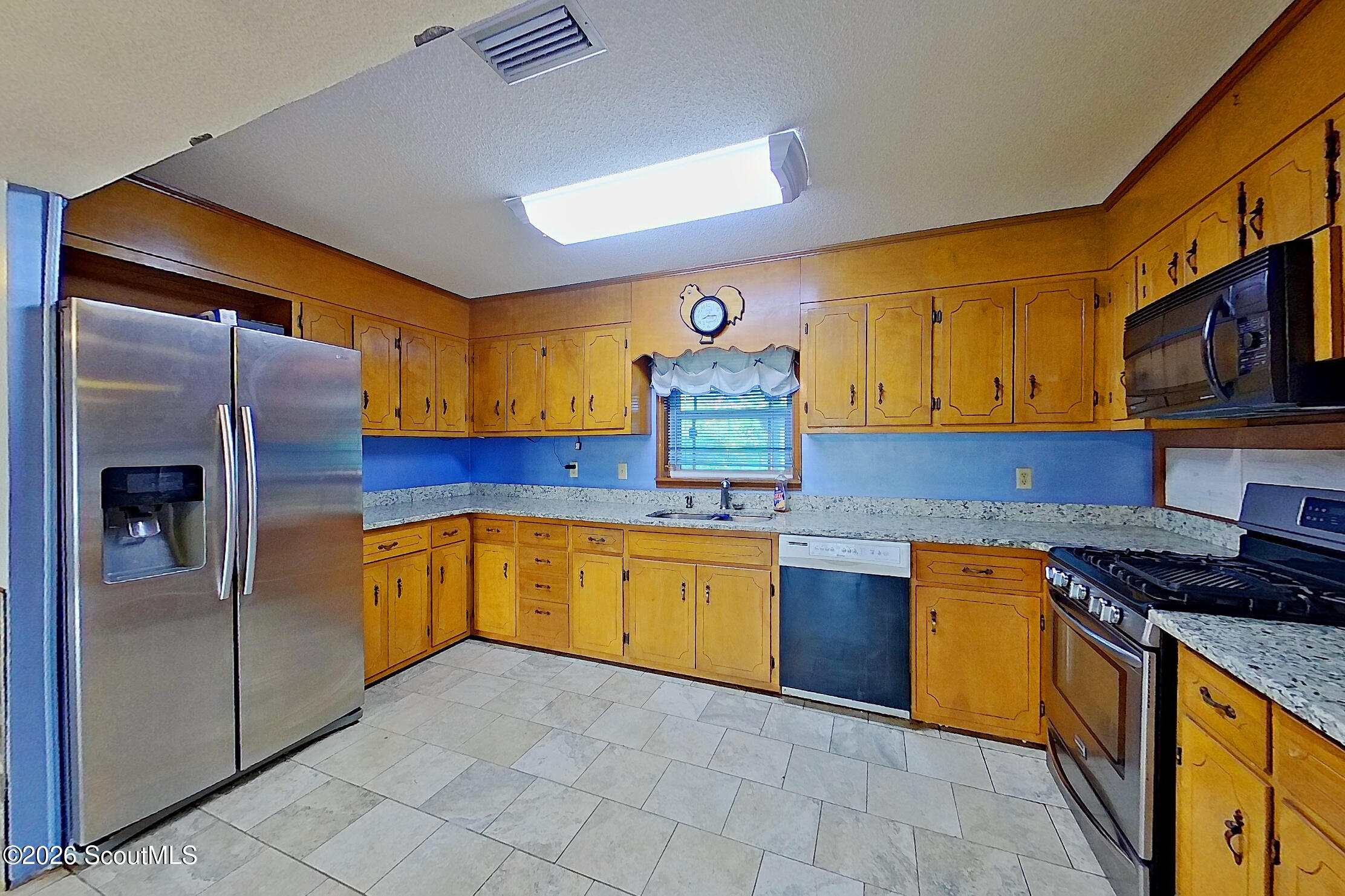1256 Prescott Road