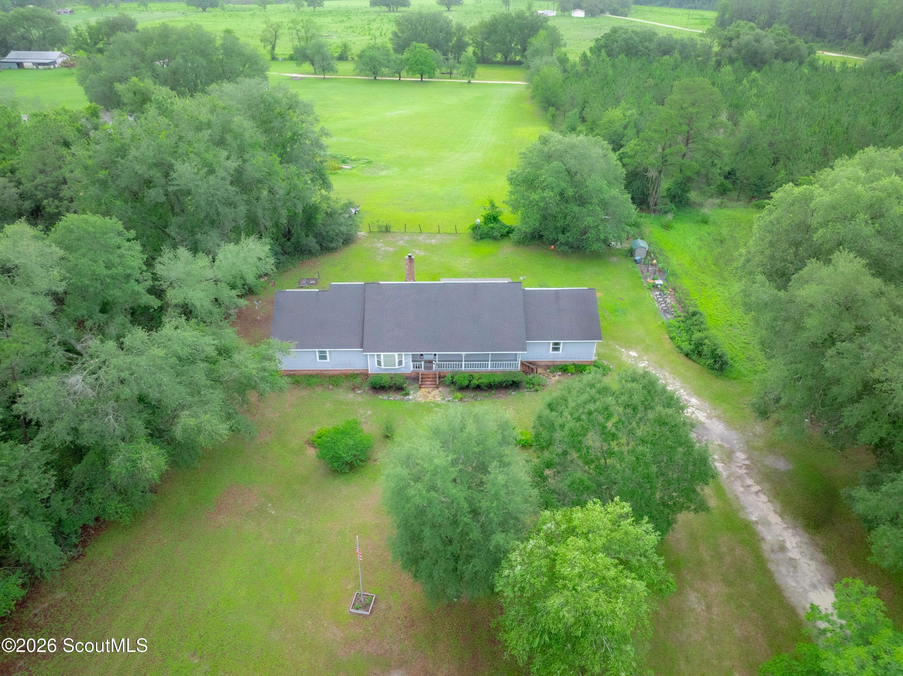 1256 Prescott Road