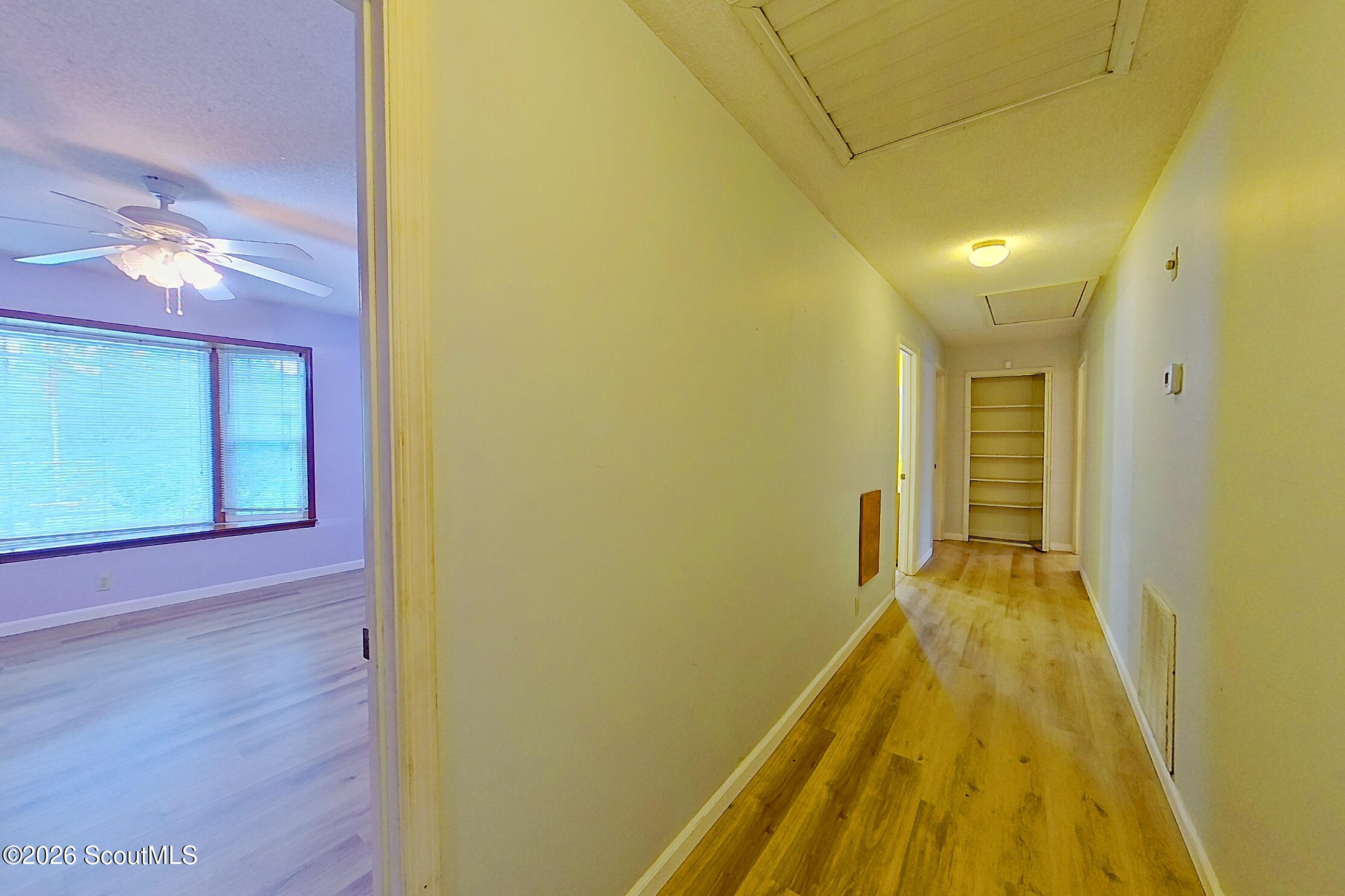 1256 Prescott Road