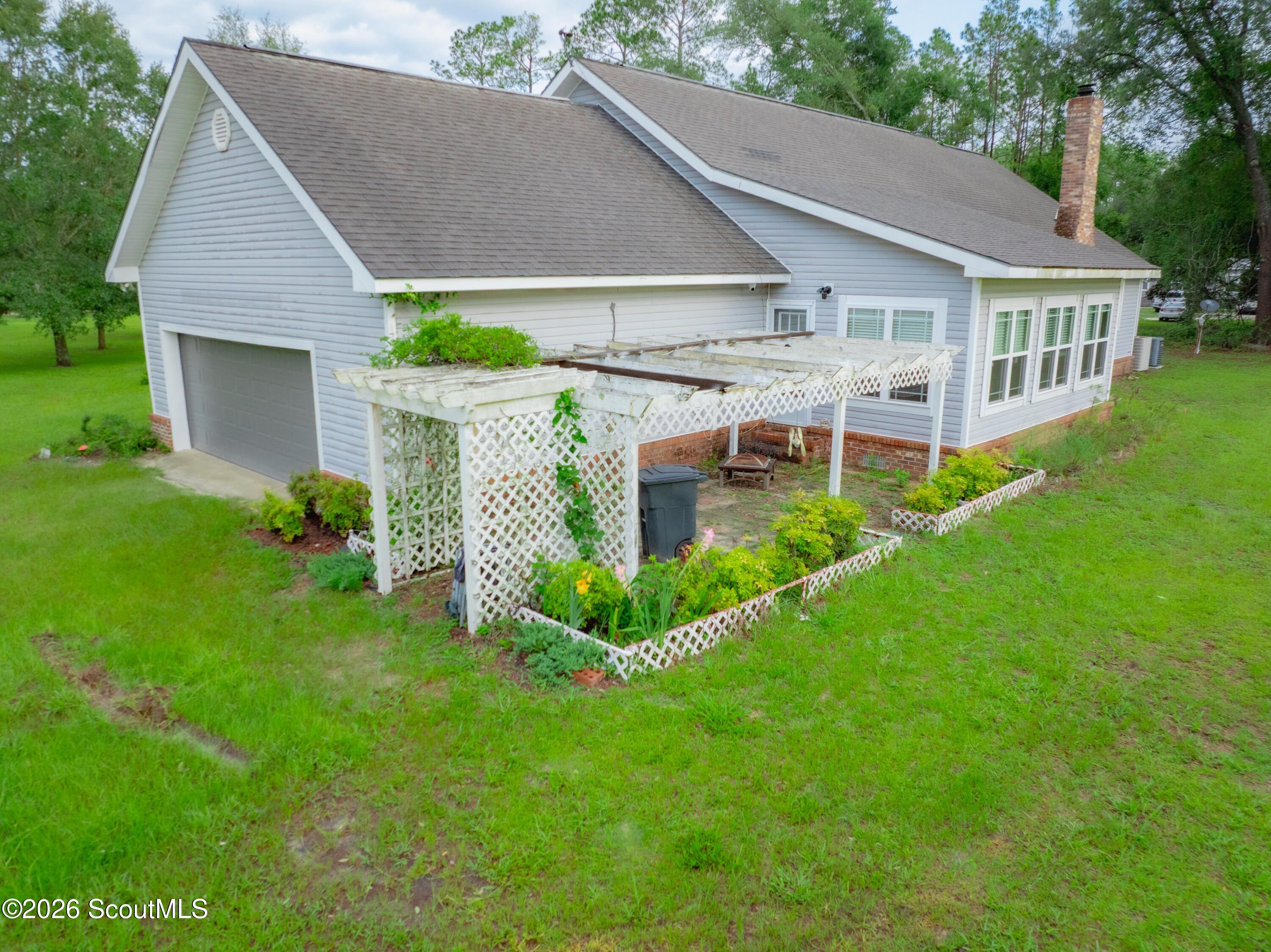 1256 Prescott Road