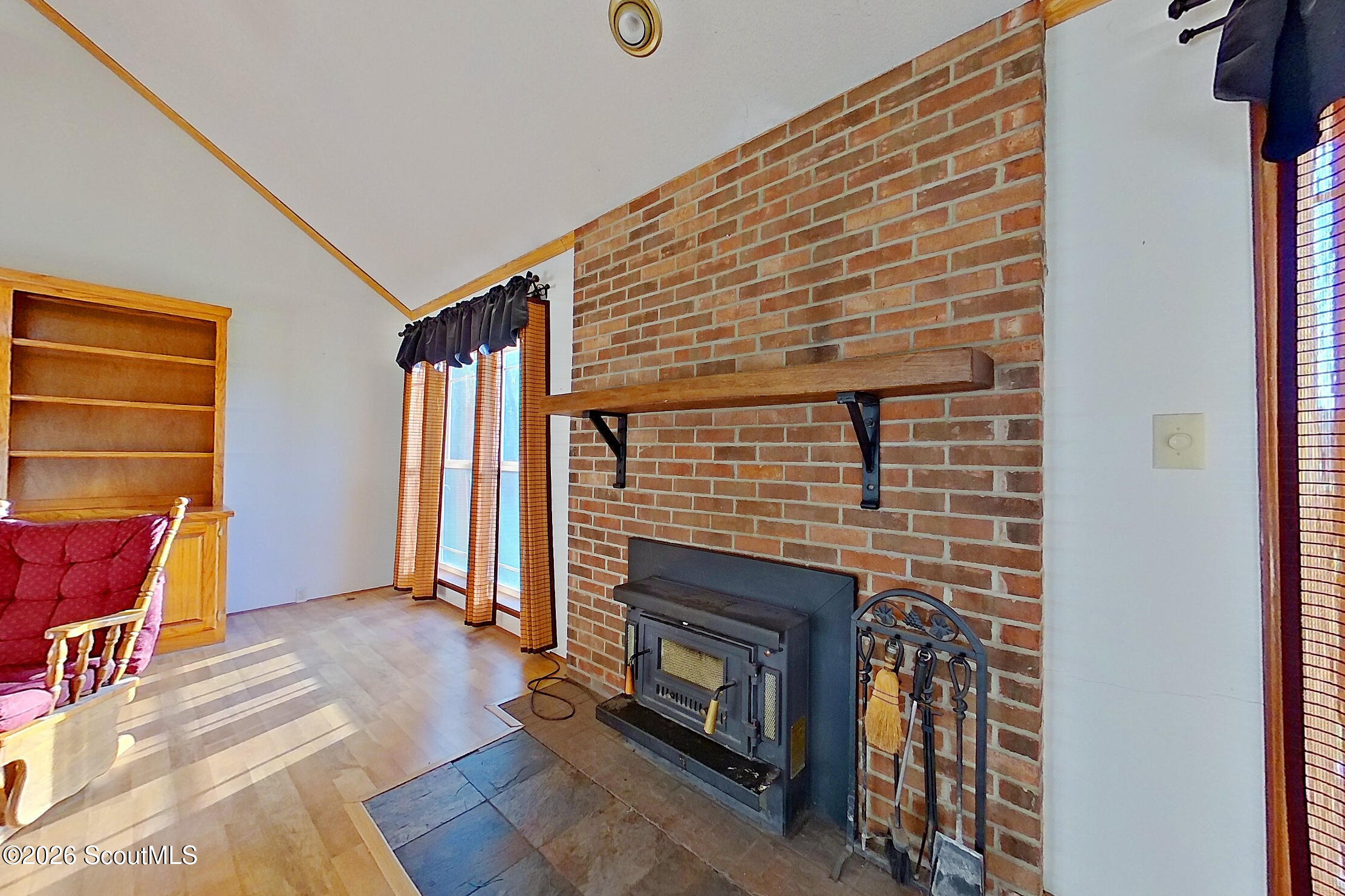 1256 Prescott Road