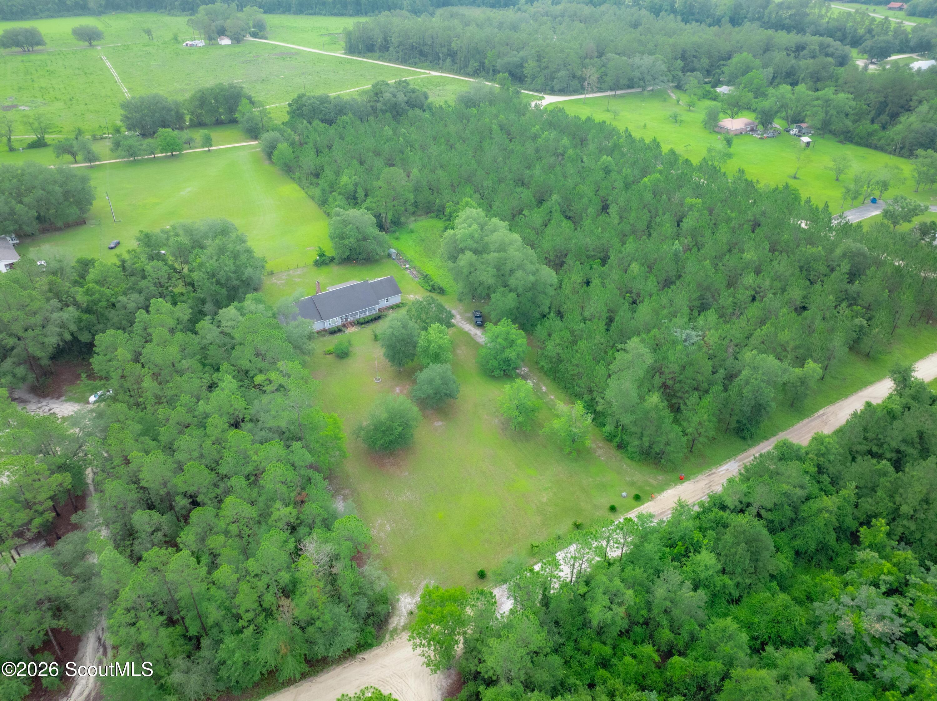 1256 Prescott Road