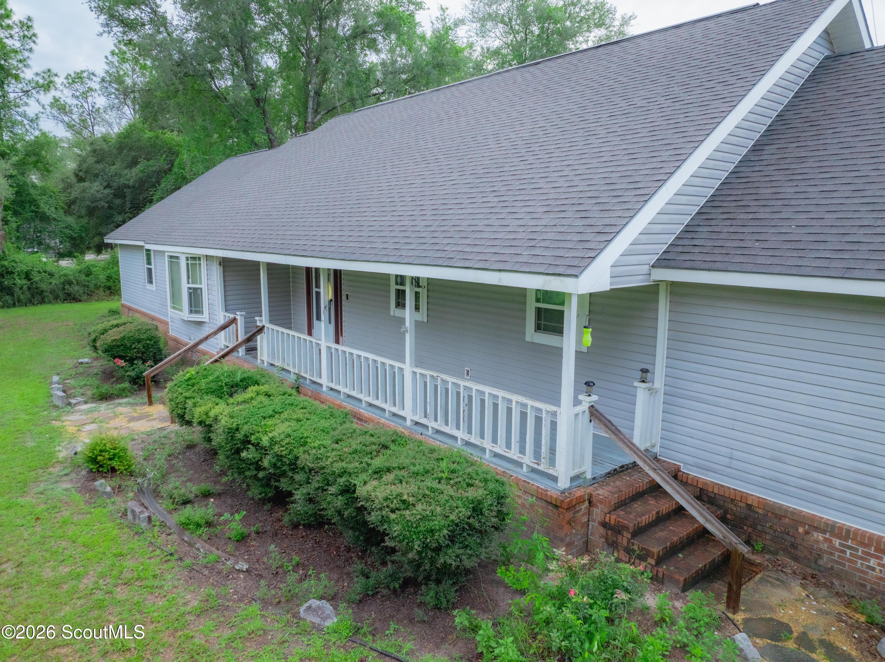 1256 Prescott Road