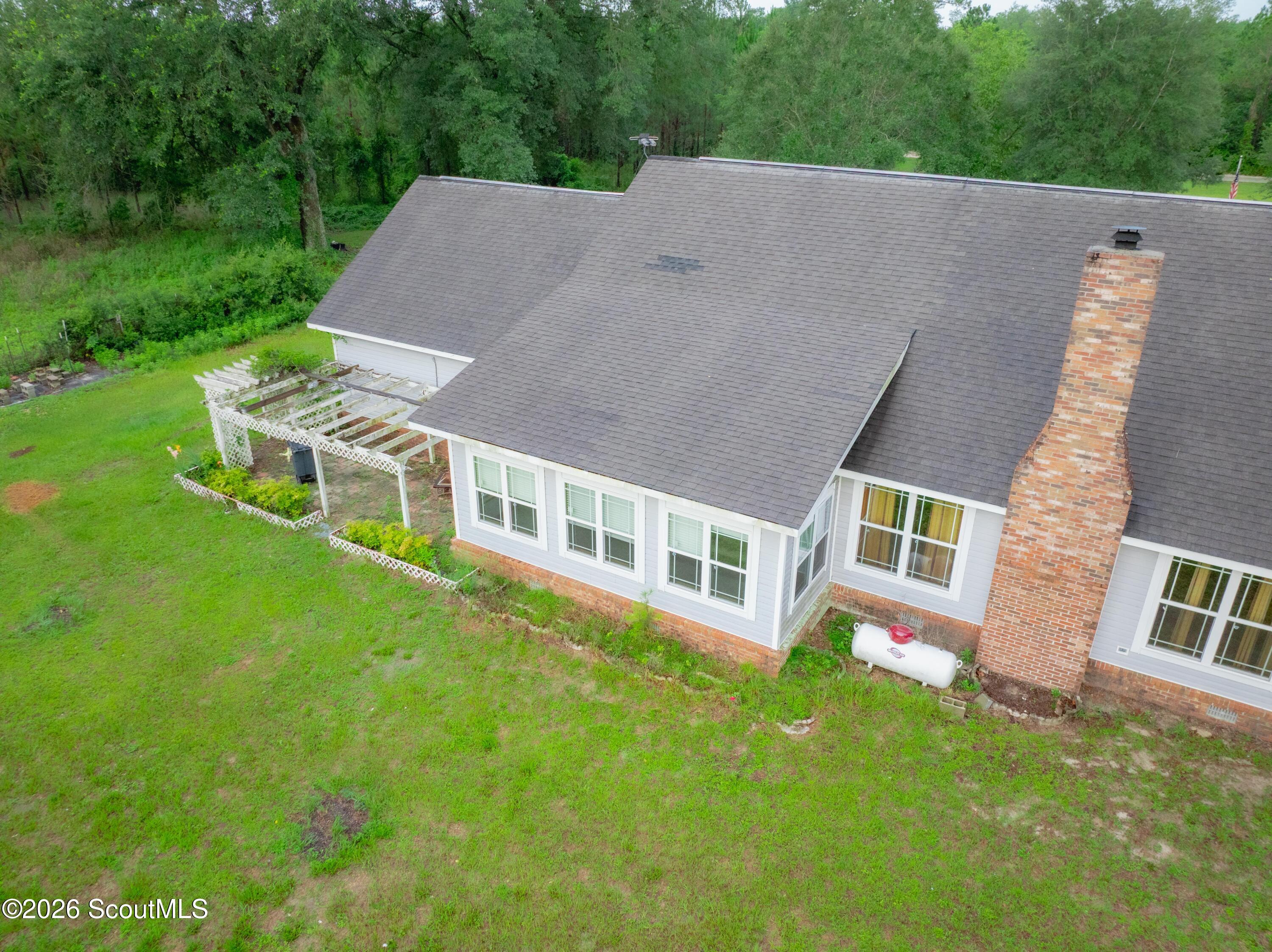 1256 Prescott Road
