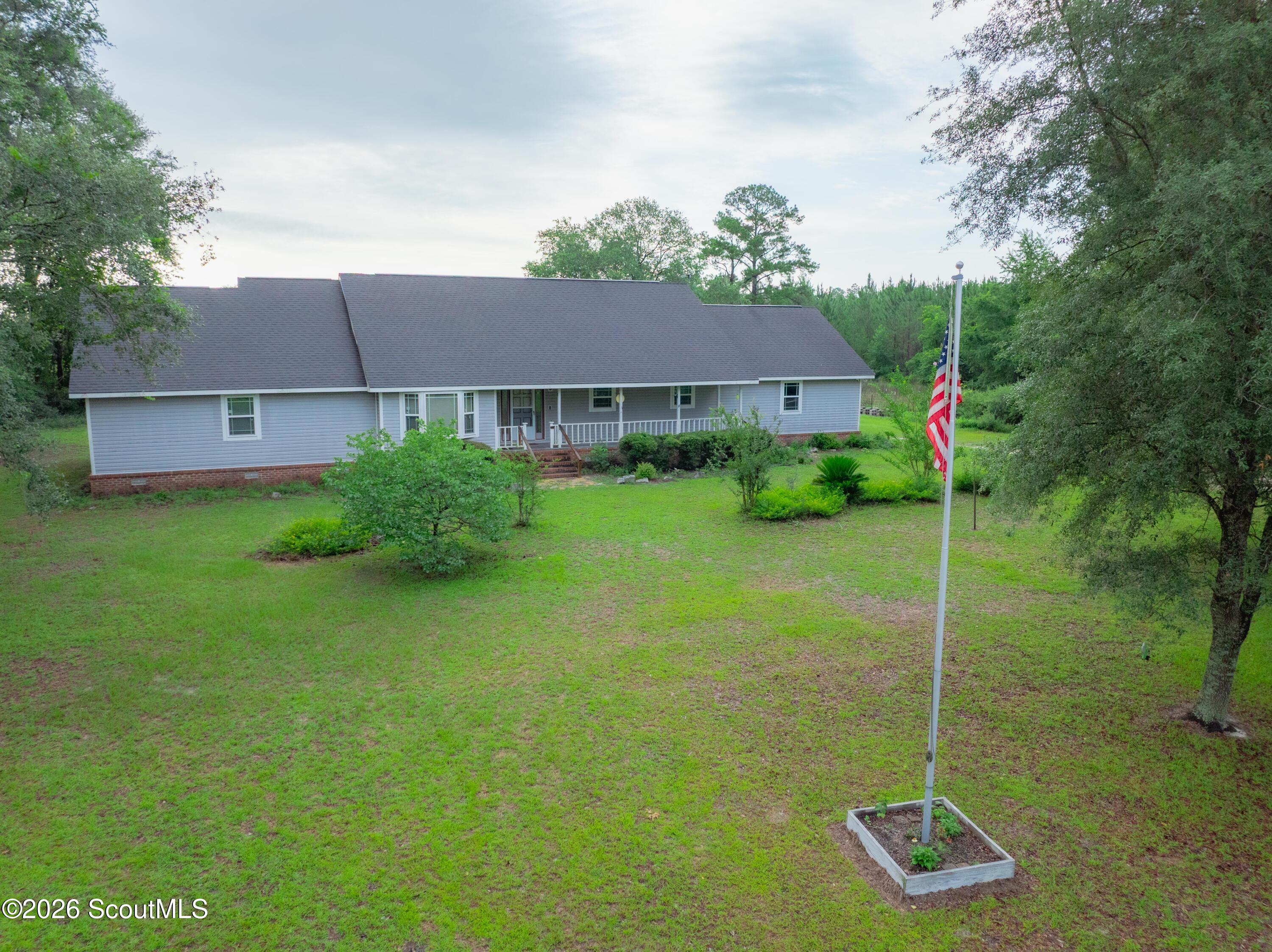 1256 Prescott Road