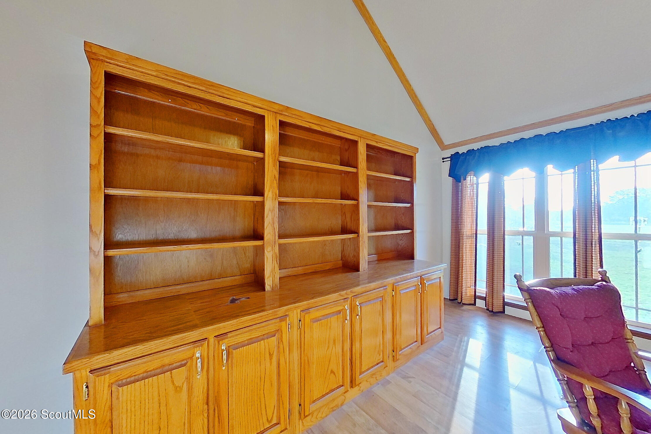 1256 Prescott Road