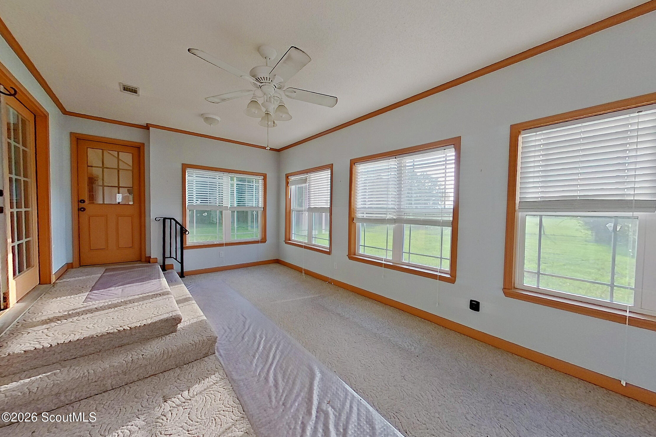 1256 Prescott Road