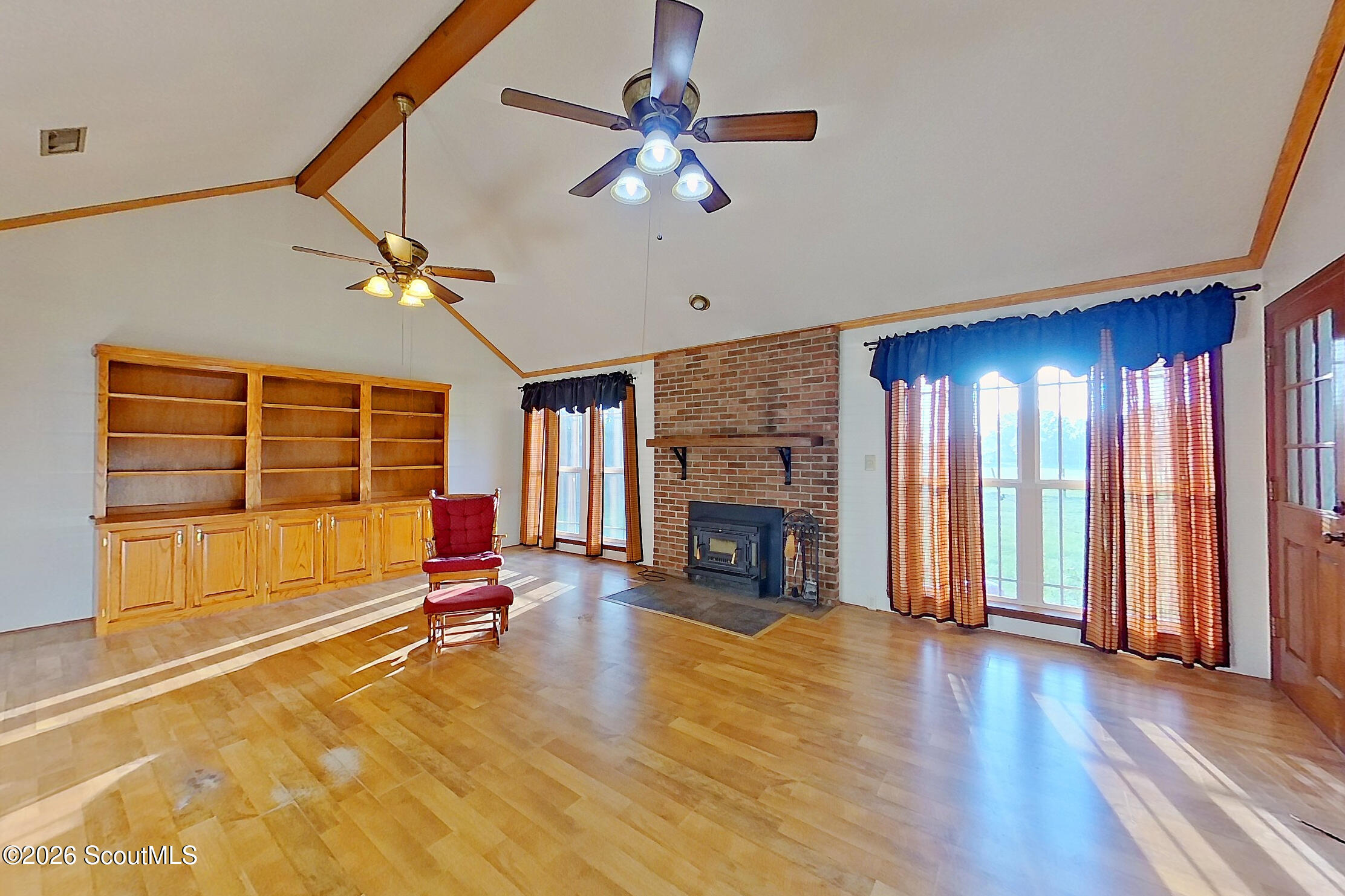 1256 Prescott Road
