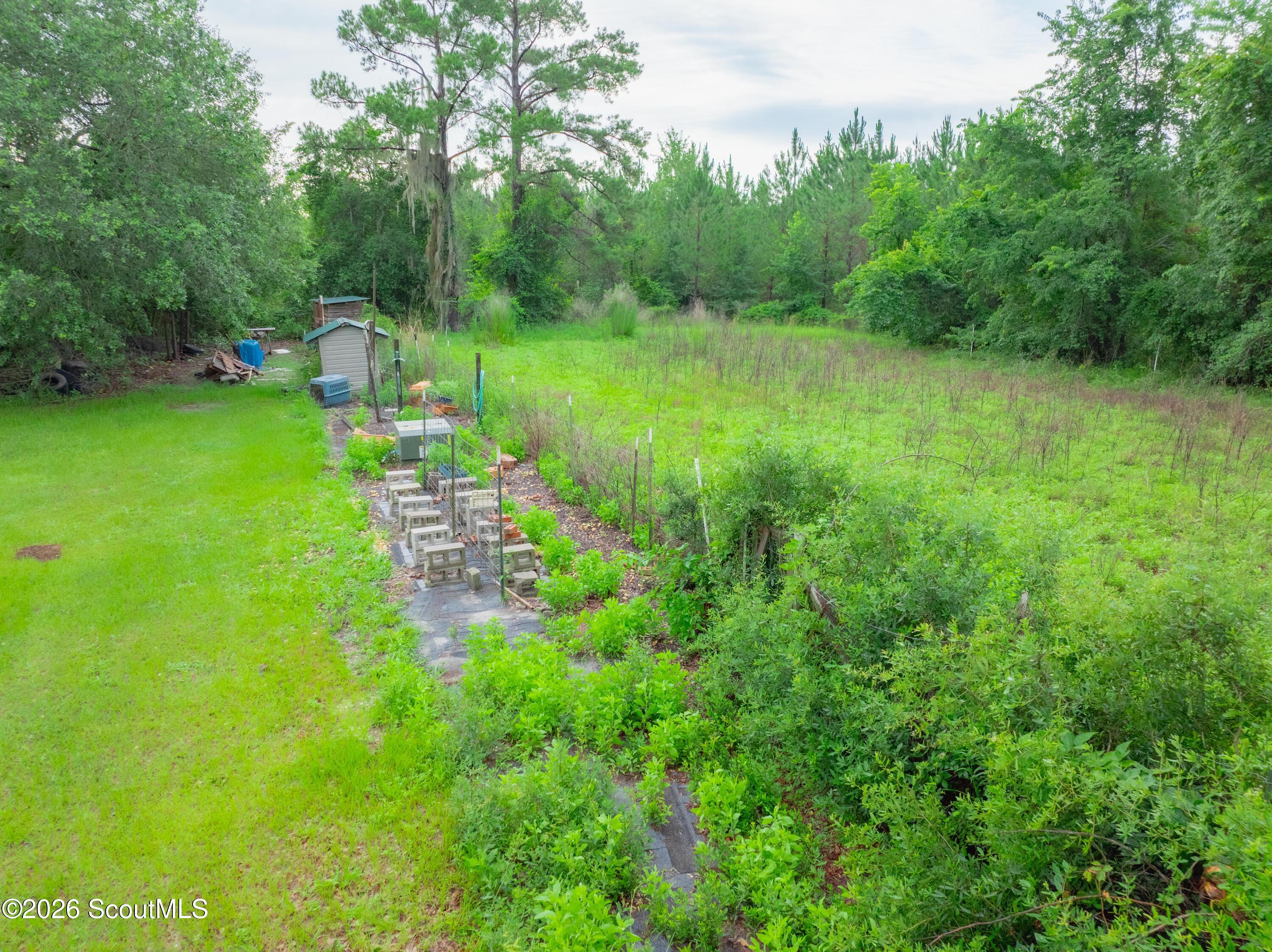 1256 Prescott Road