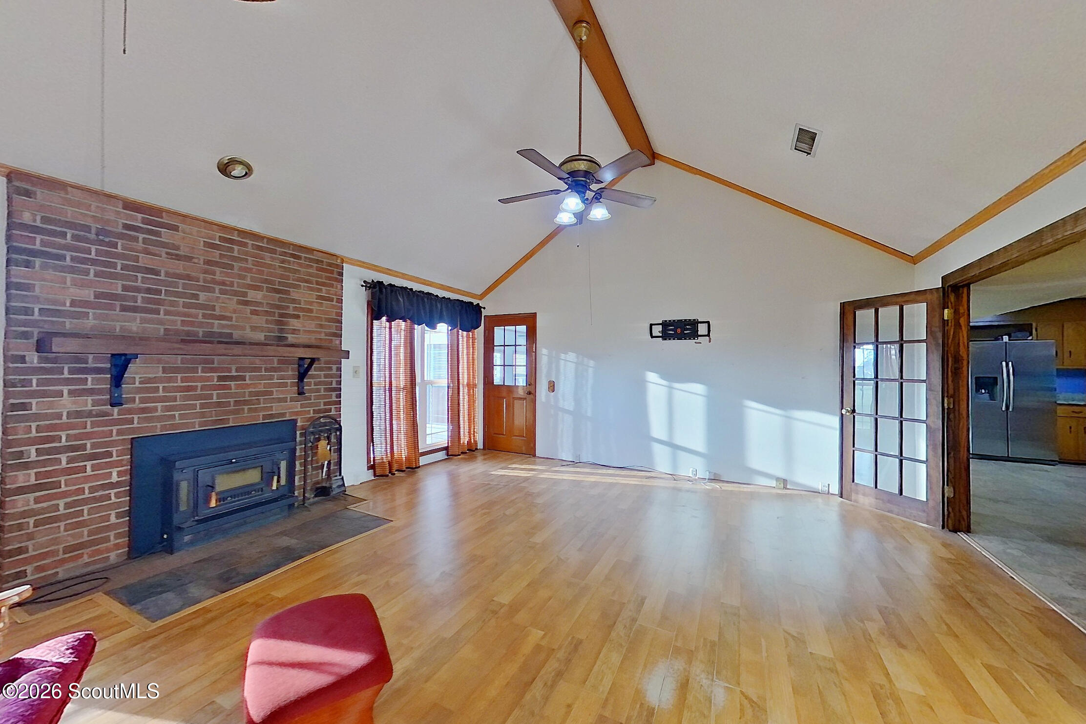 1256 Prescott Road
