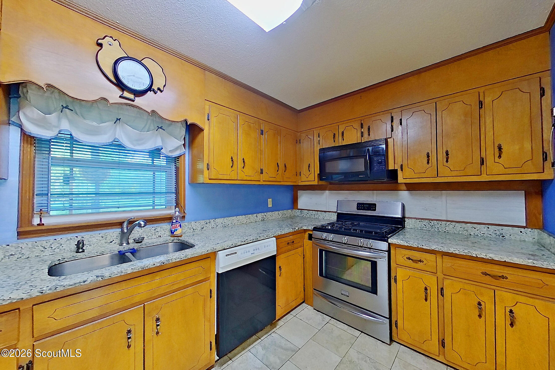 1256 Prescott Road