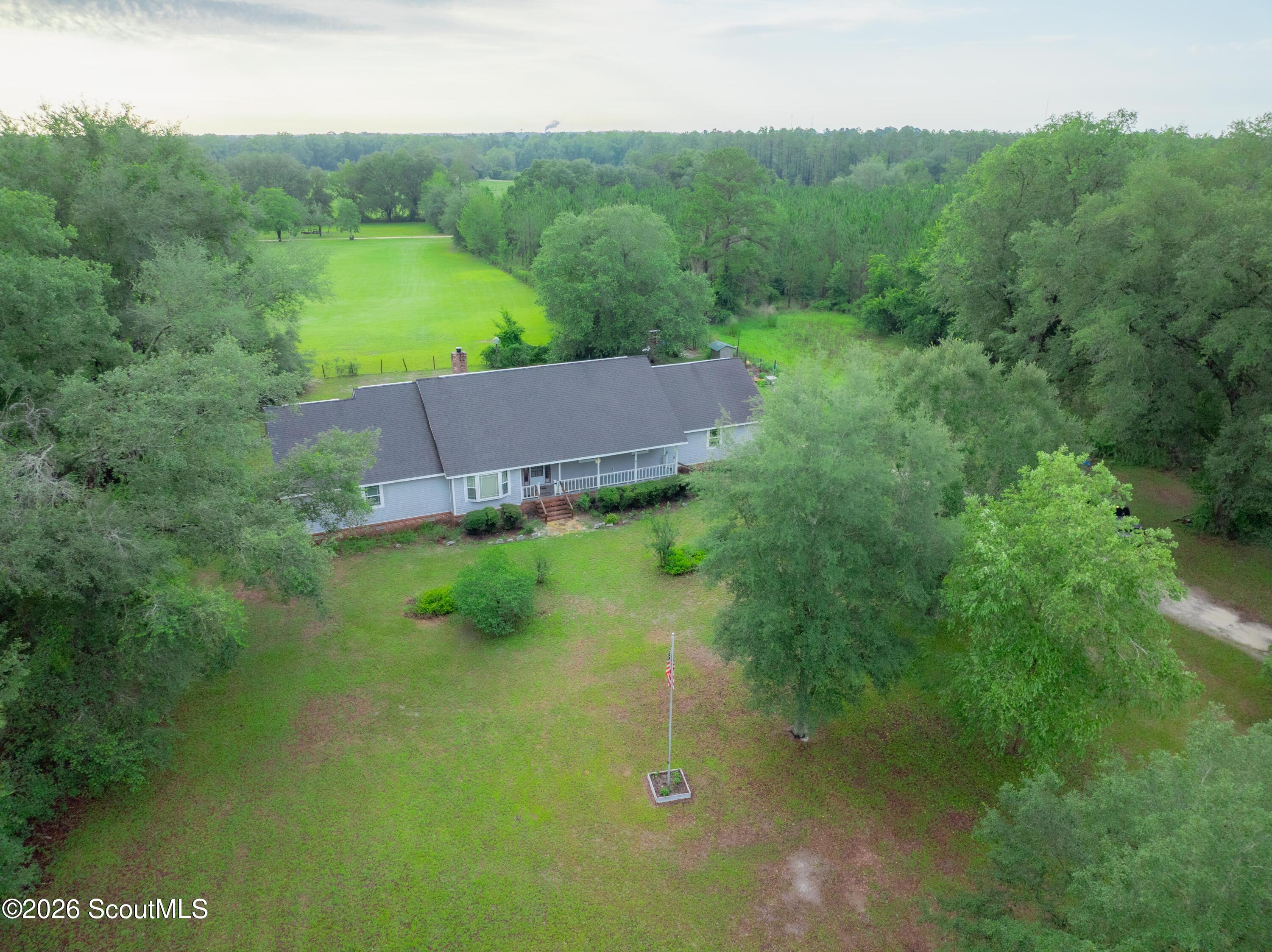 1256 Prescott Road